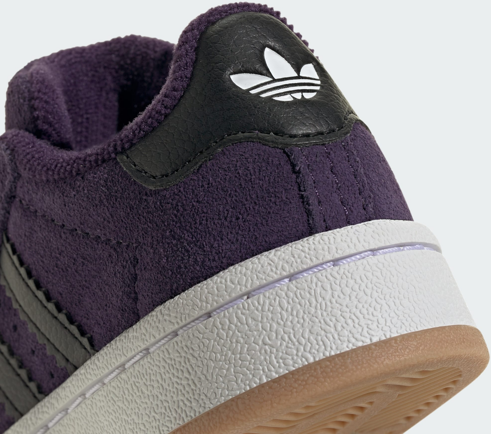 ADIDAS ORIGINALS, Adidas Originals Campus 00s Comfort Closure Elastic Lace Skor Barn