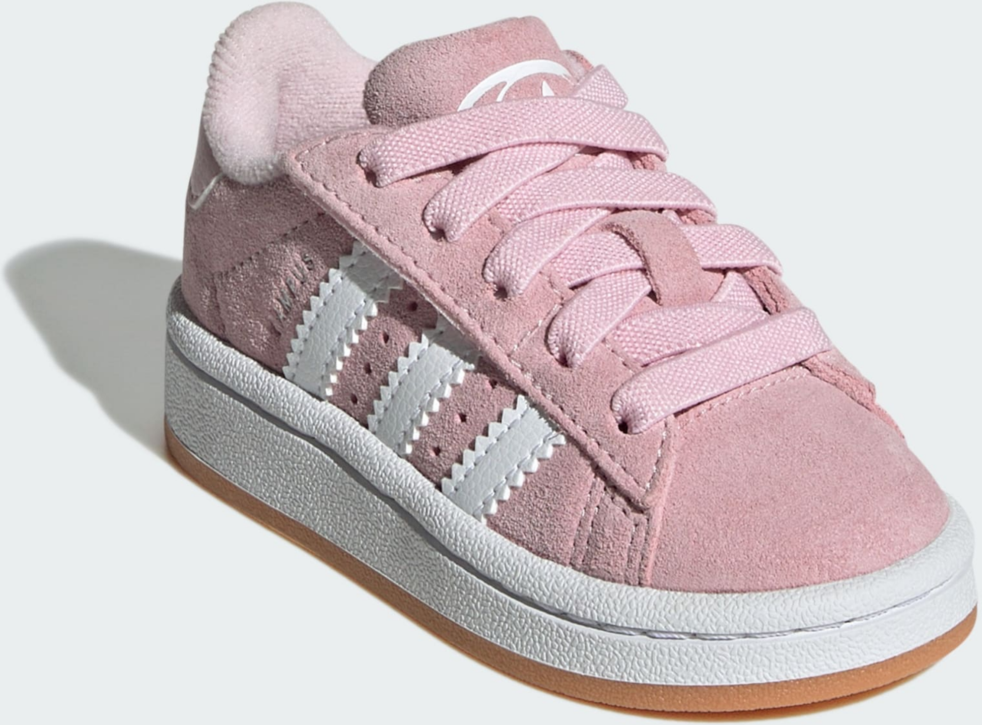 ADIDAS ORIGINALS, Adidas Originals Campus 00s Comfort Closure Elastic Lace Skor Barn