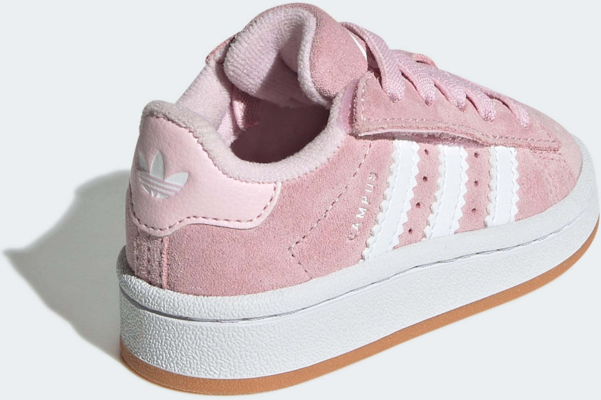 ADIDAS ORIGINALS, Adidas Originals Campus 00s Comfort Closure Elastic Lace Skor Barn