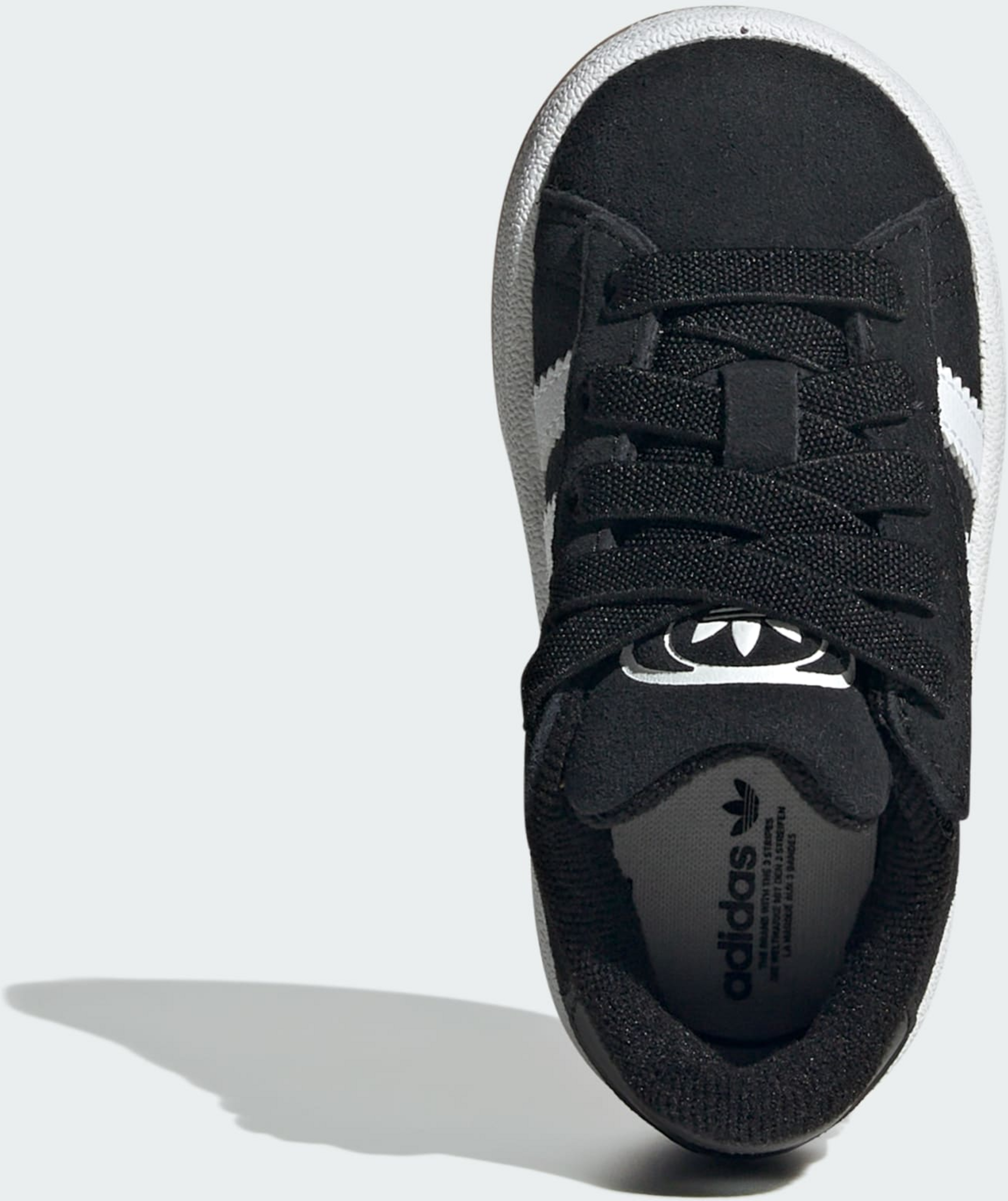 ADIDAS ORIGINALS, Adidas Originals Campus 00s Comfort Closure Elastic Lace Skor Barn