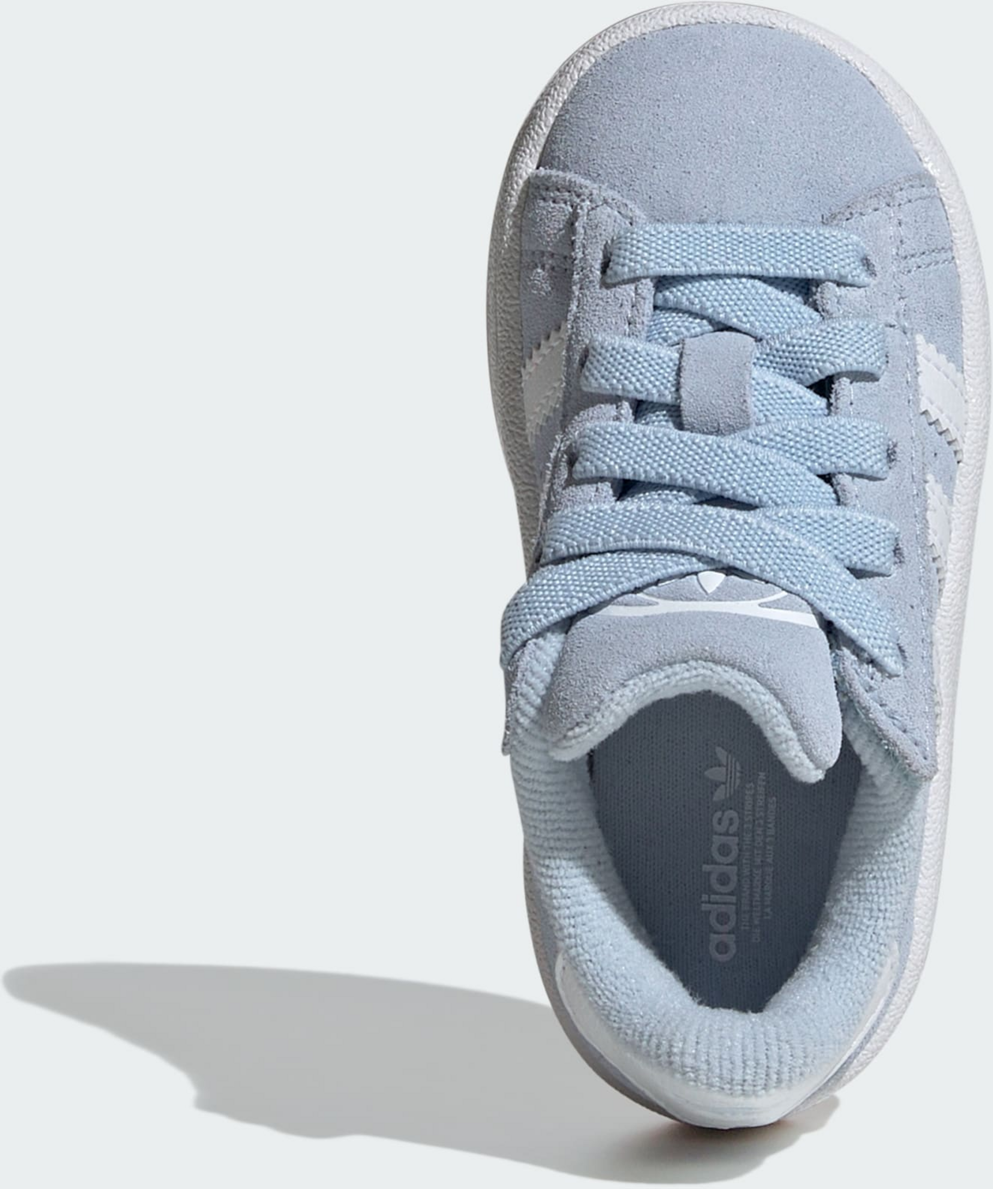 ADIDAS ORIGINALS, Adidas Originals Campus 00s Comfort Closure Elastic Lace Skor Barn