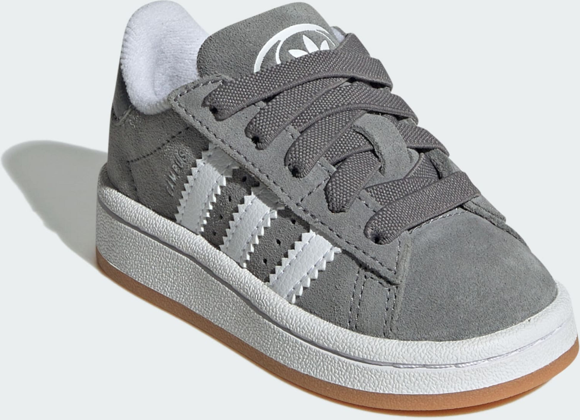 ADIDAS ORIGINALS, Adidas Originals Campus 00s Comfort Closure Elastic Lace Skor Barn