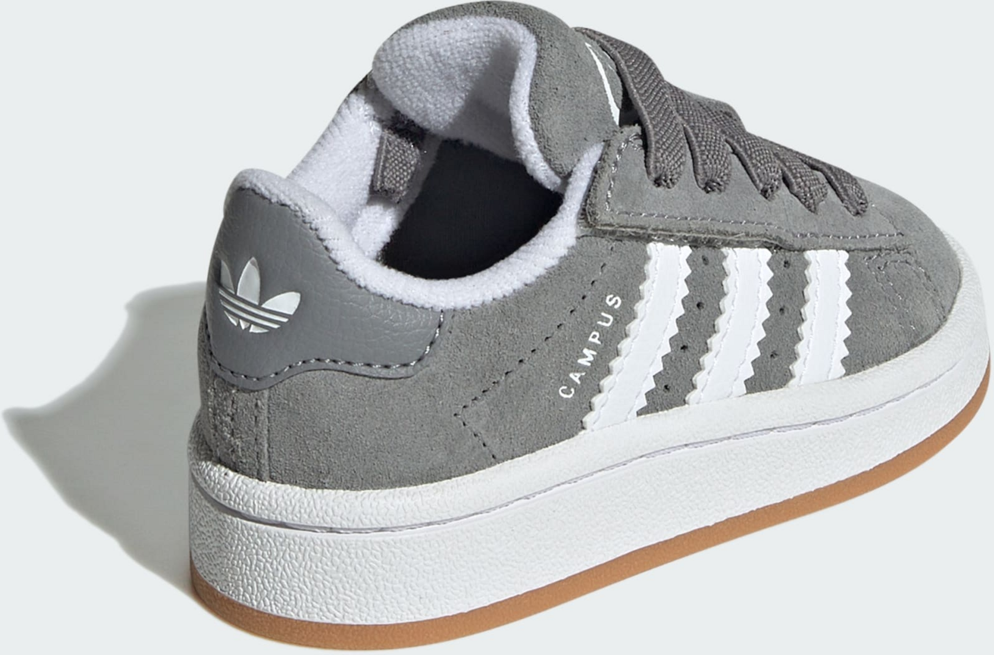 ADIDAS ORIGINALS, Adidas Originals Campus 00s Comfort Closure Elastic Lace Skor Barn