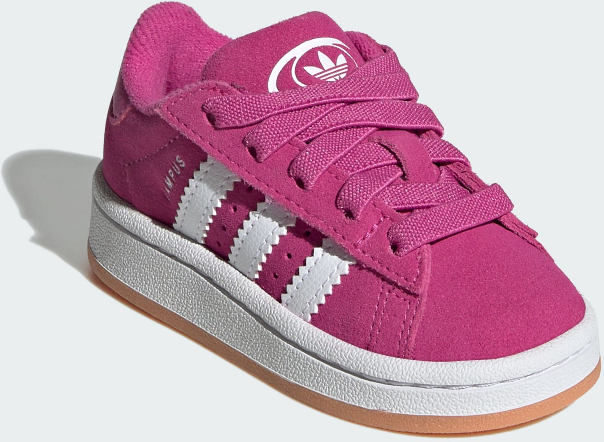 ADIDAS ORIGINALS, Adidas Originals Campus 00s Comfort Closure Elastic Lace Skor Barn