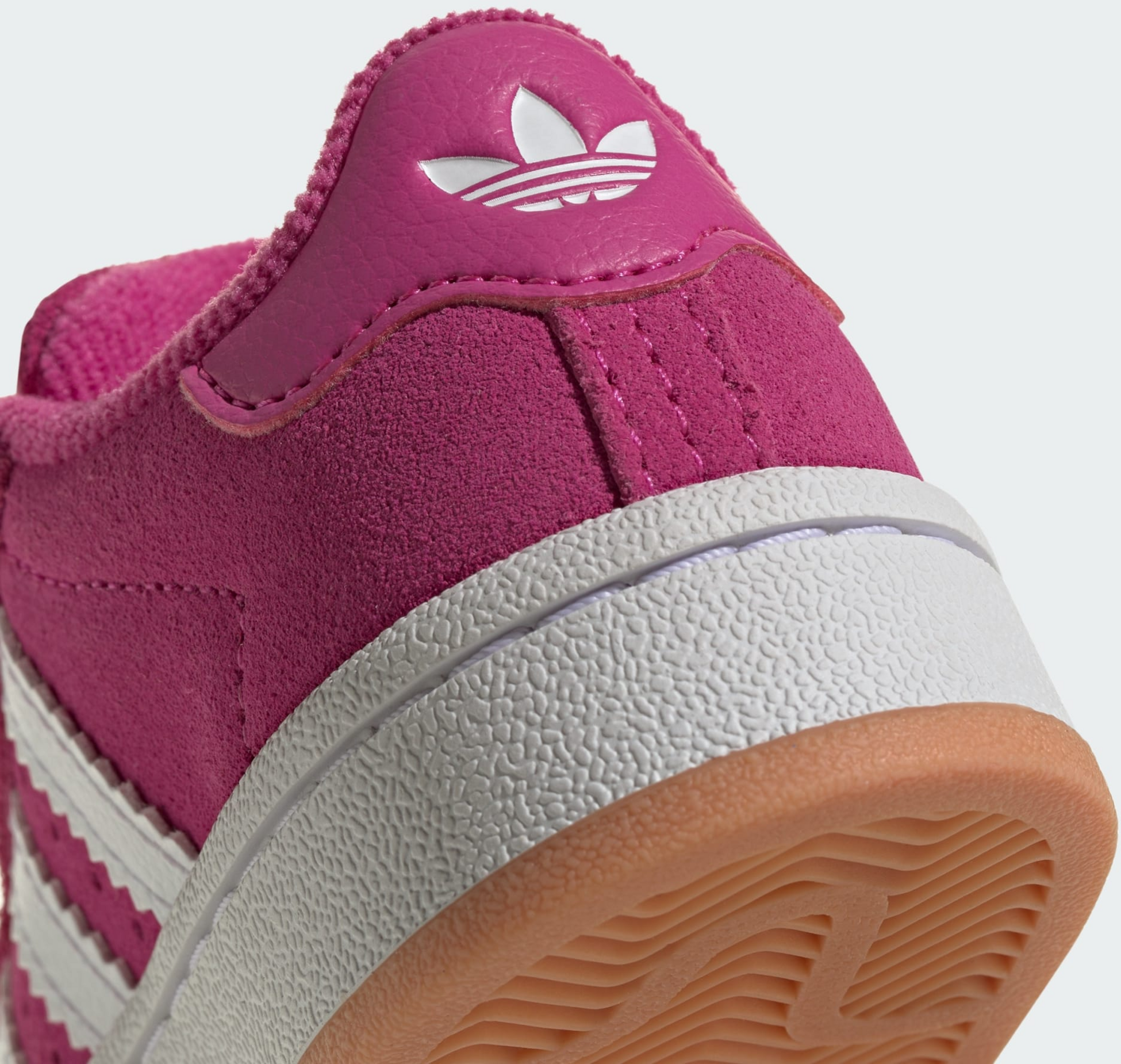 ADIDAS ORIGINALS, Adidas Originals Campus 00s Comfort Closure Elastic Lace Skor Barn