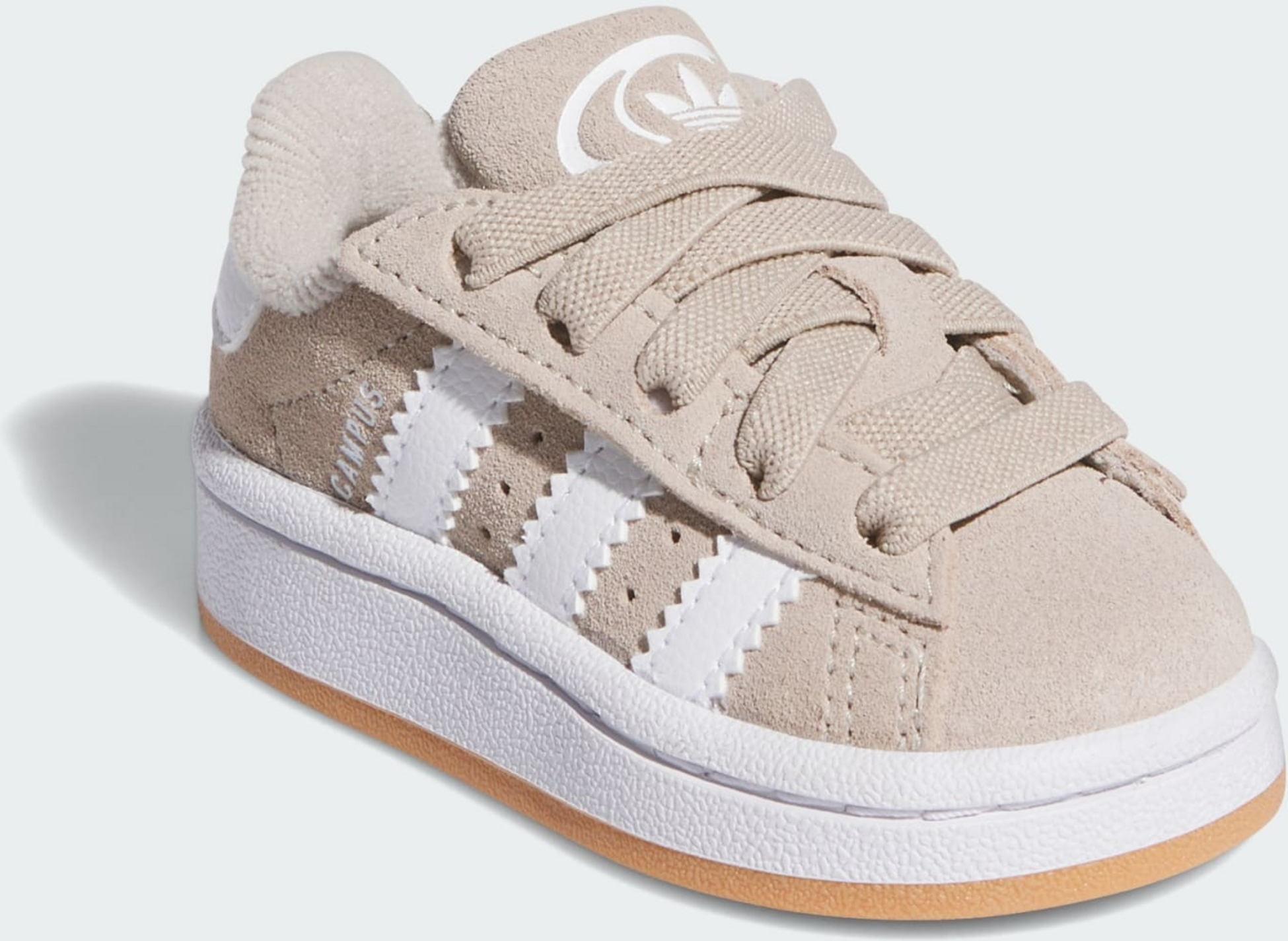 ADIDAS ORIGINALS, Adidas Originals Campus 00s Comfort Closure Elastic Lace Skor Barn