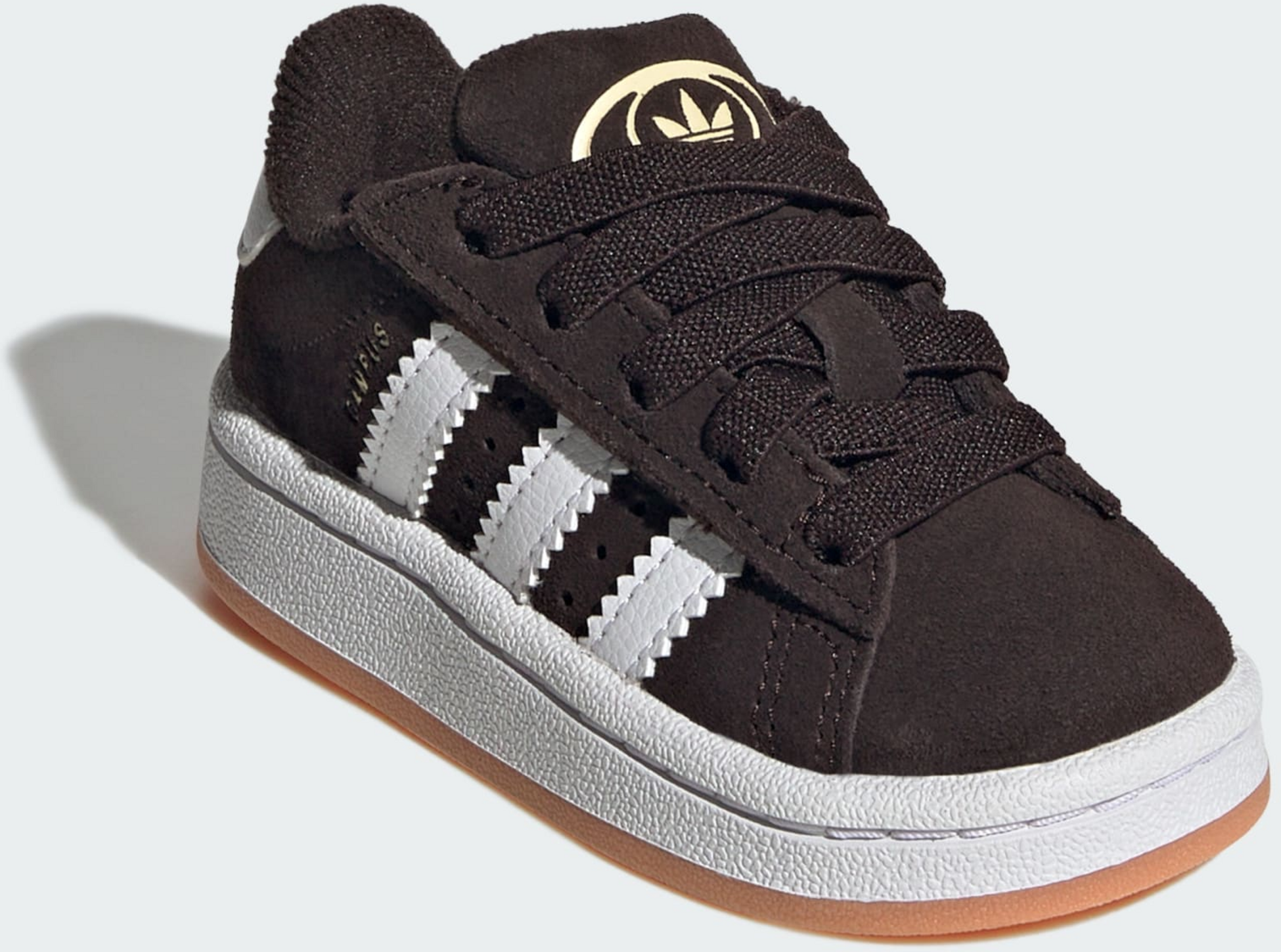 ADIDAS ORIGINALS, Adidas Originals Campus 00s Comfort Closure Elastic Lace Skor