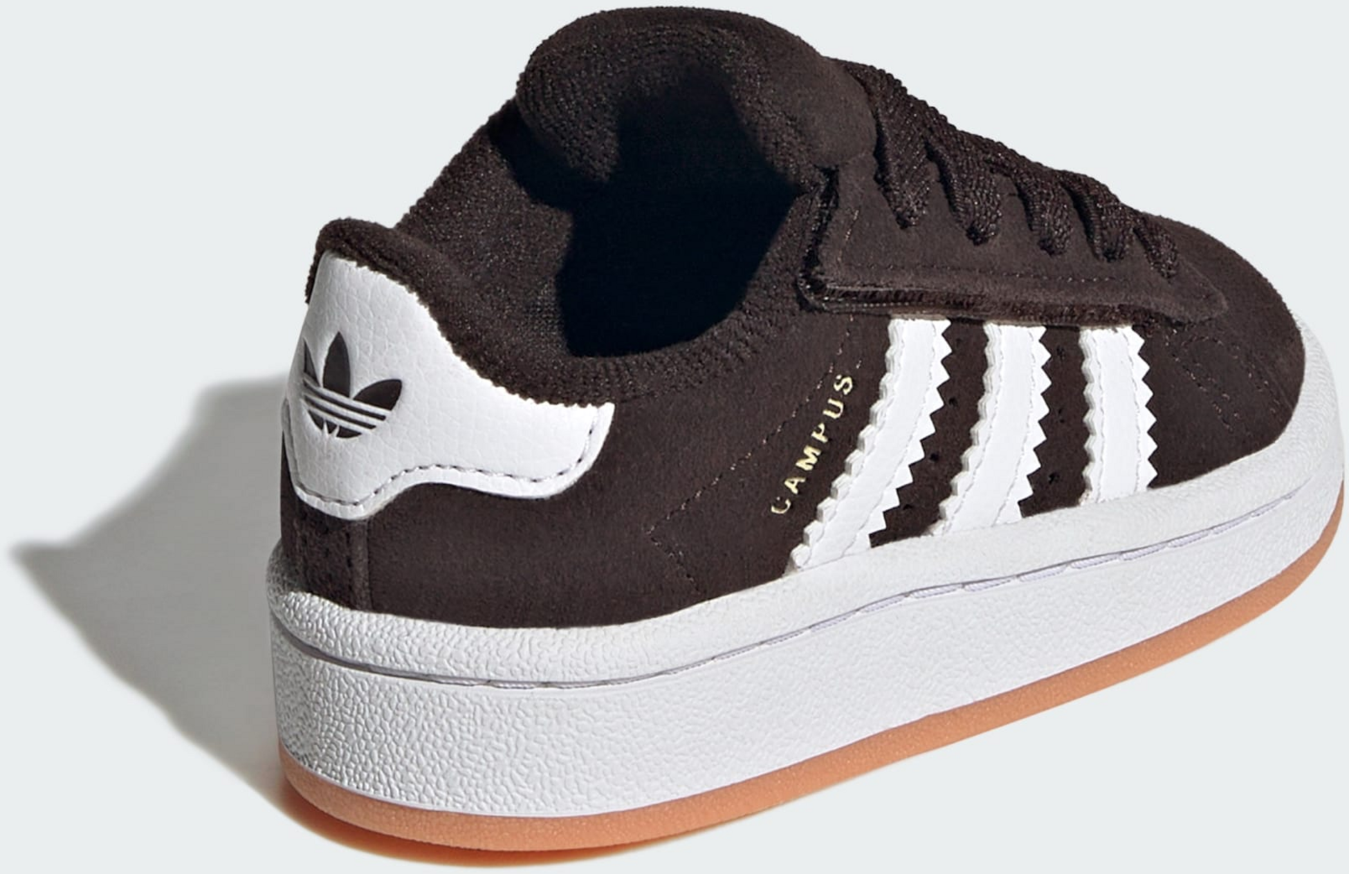 ADIDAS ORIGINALS, Adidas Originals Campus 00s Comfort Closure Elastic Lace Skor