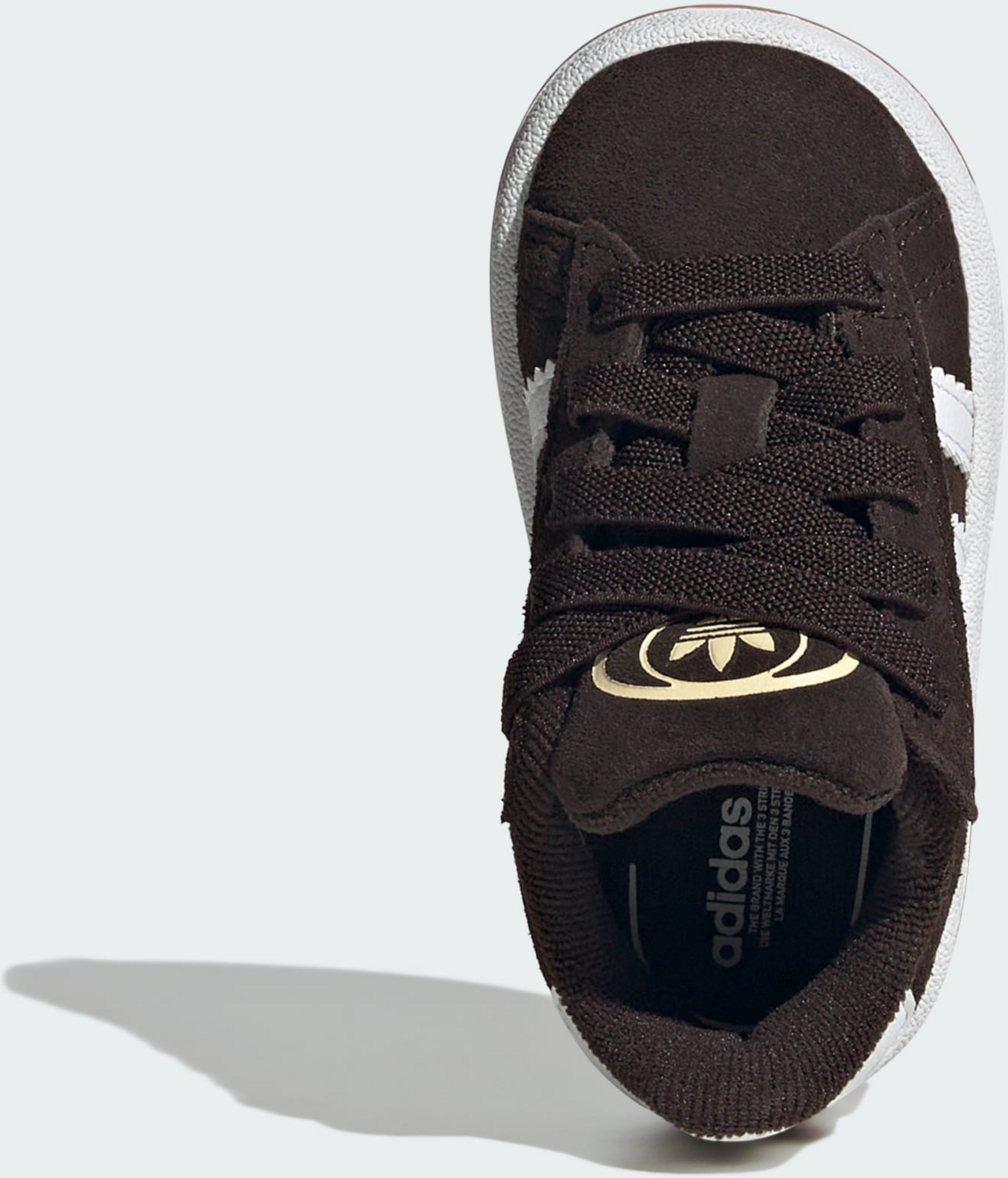 ADIDAS ORIGINALS, Adidas Originals Campus 00s Comfort Closure Elastic Lace Skor