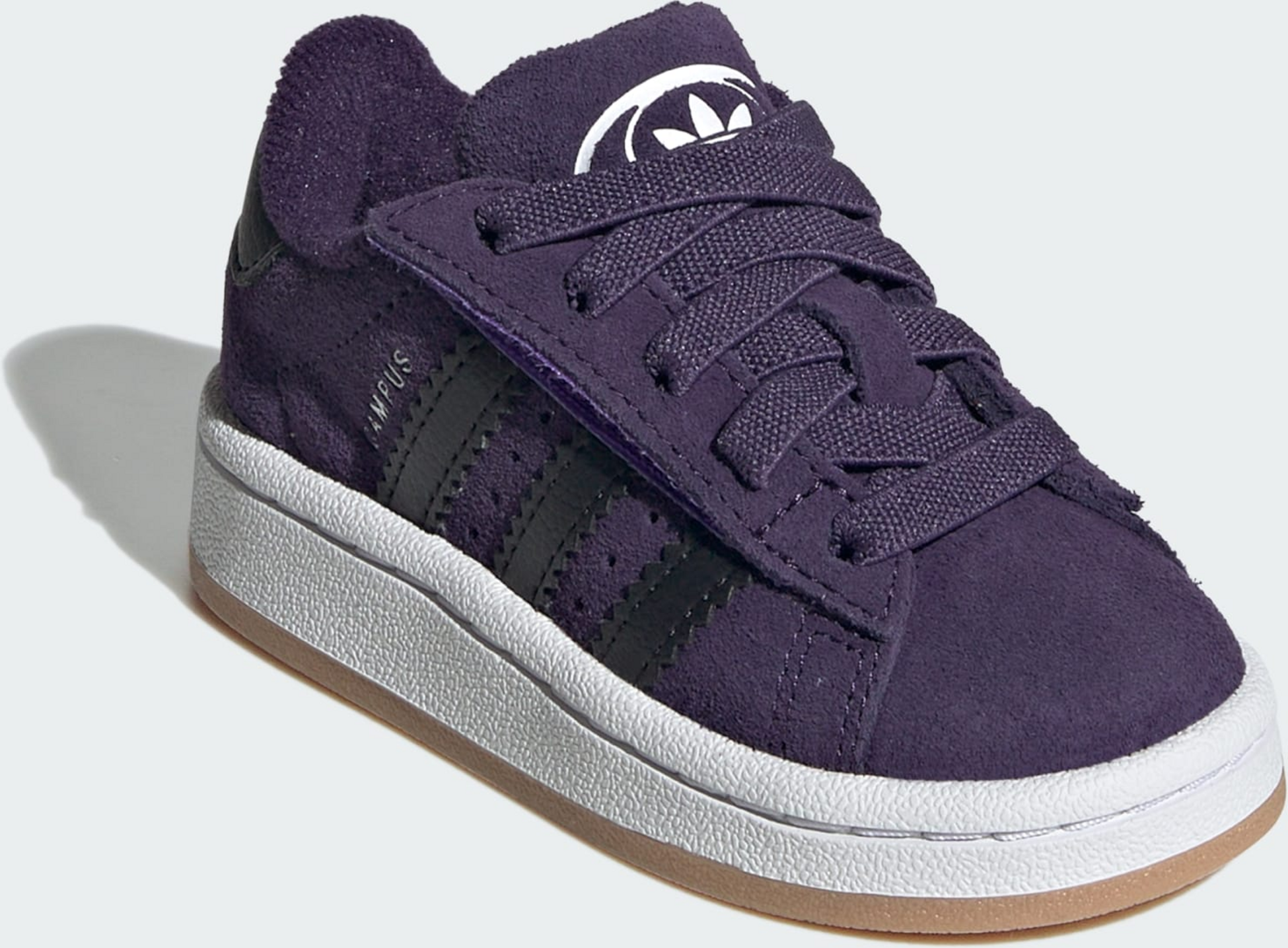 ADIDAS ORIGINALS, Adidas Originals Campus 00s Comfort Closure Elastic Lace Skor