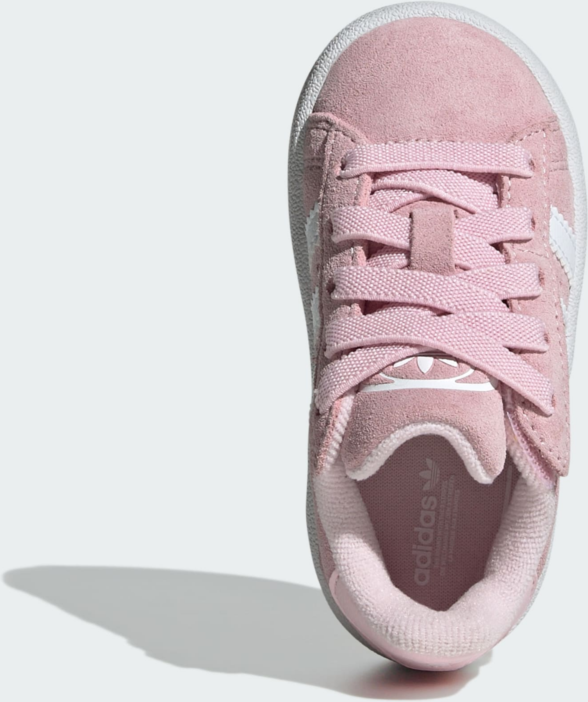 ADIDAS ORIGINALS, Adidas Originals Campus 00s Comfort Closure Elastic Lace Skor