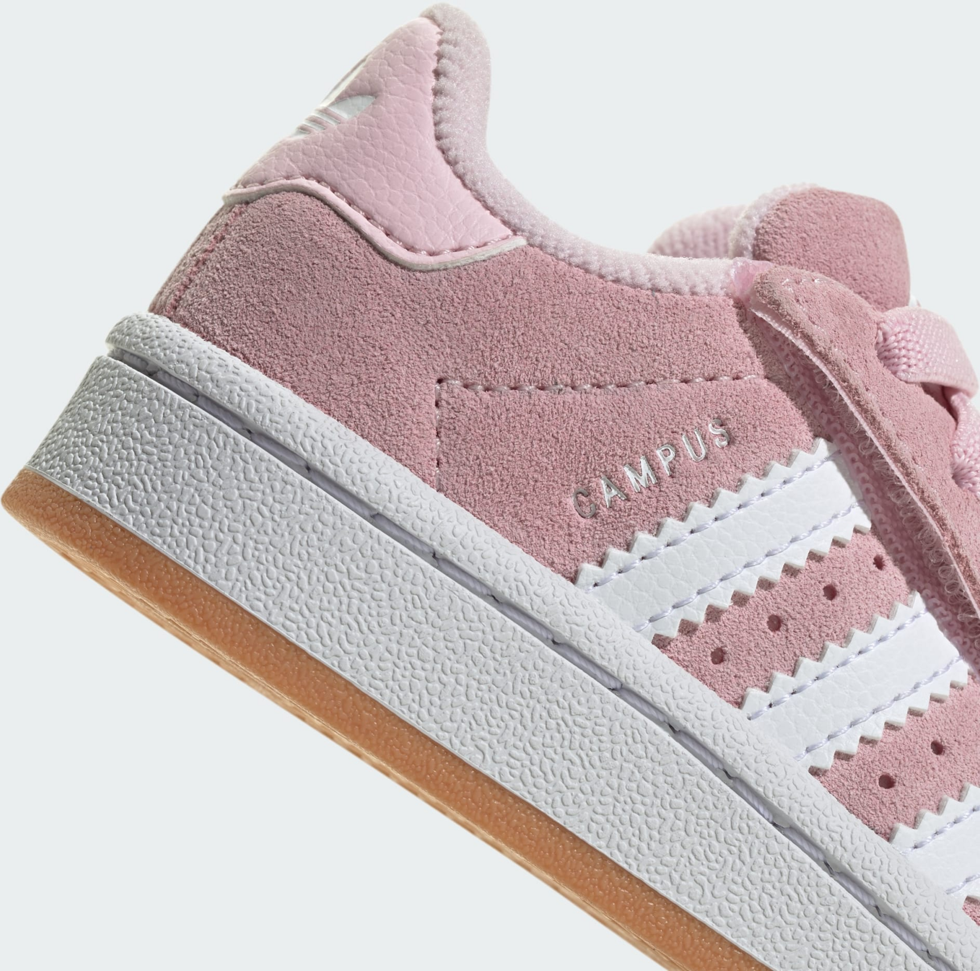 ADIDAS ORIGINALS, Adidas Originals Campus 00s Comfort Closure Elastic Lace Skor