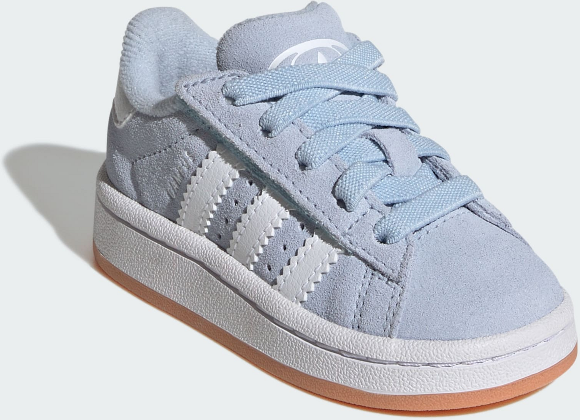 ADIDAS ORIGINALS, Adidas Originals Campus 00s Comfort Closure Elastic Lace Skor