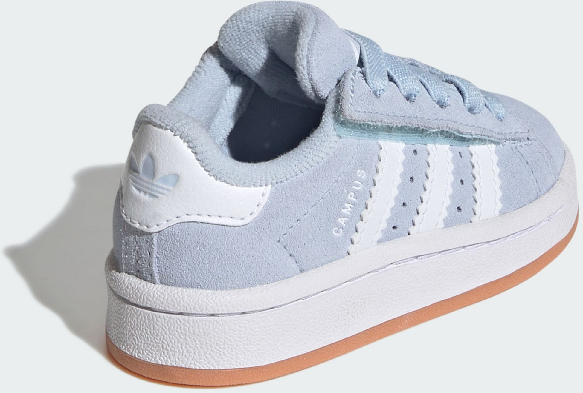 ADIDAS ORIGINALS, Adidas Originals Campus 00s Comfort Closure Elastic Lace Skor