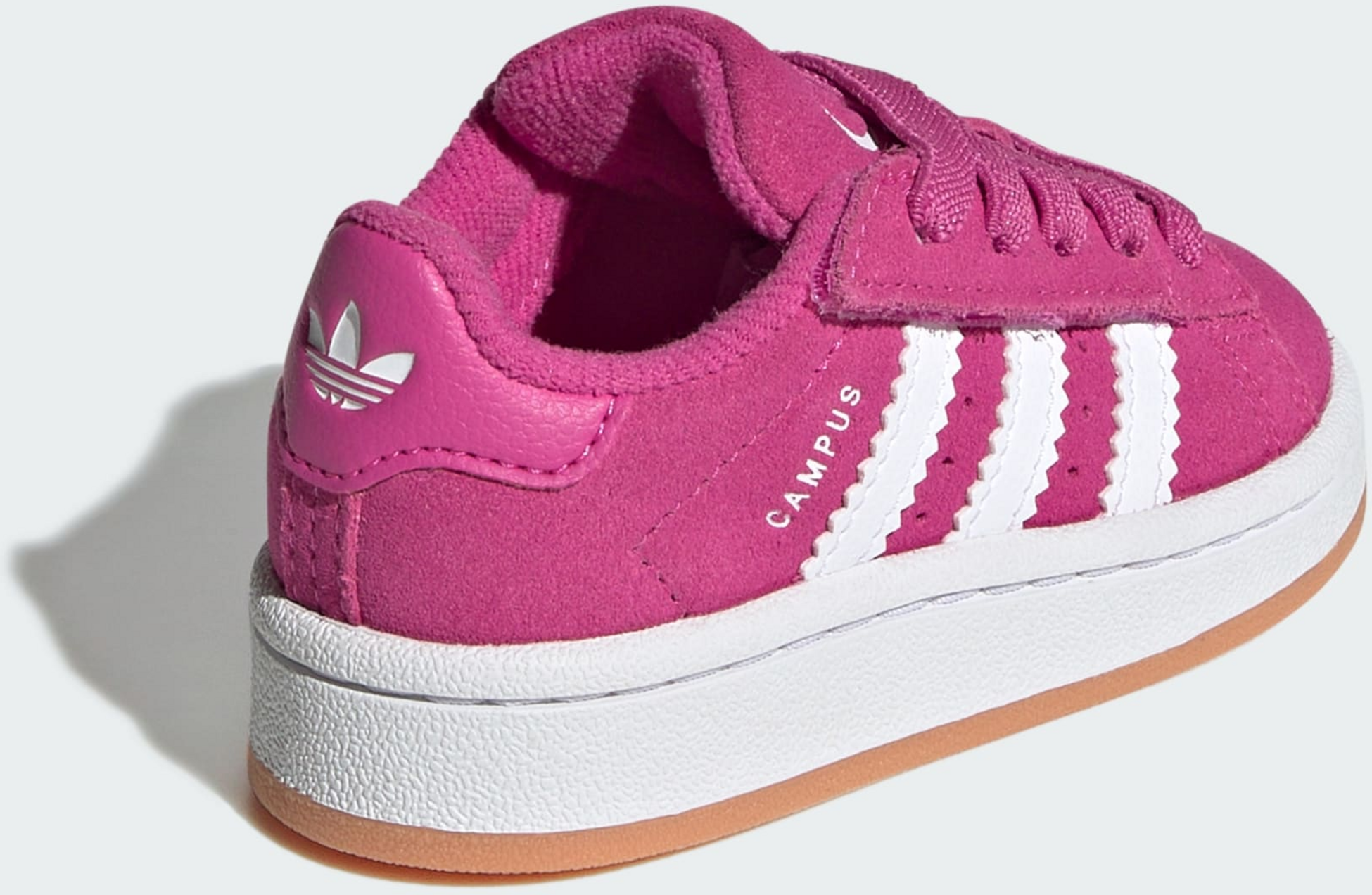 ADIDAS ORIGINALS, Adidas Originals Campus 00s Comfort Closure Elastic Lace Skor