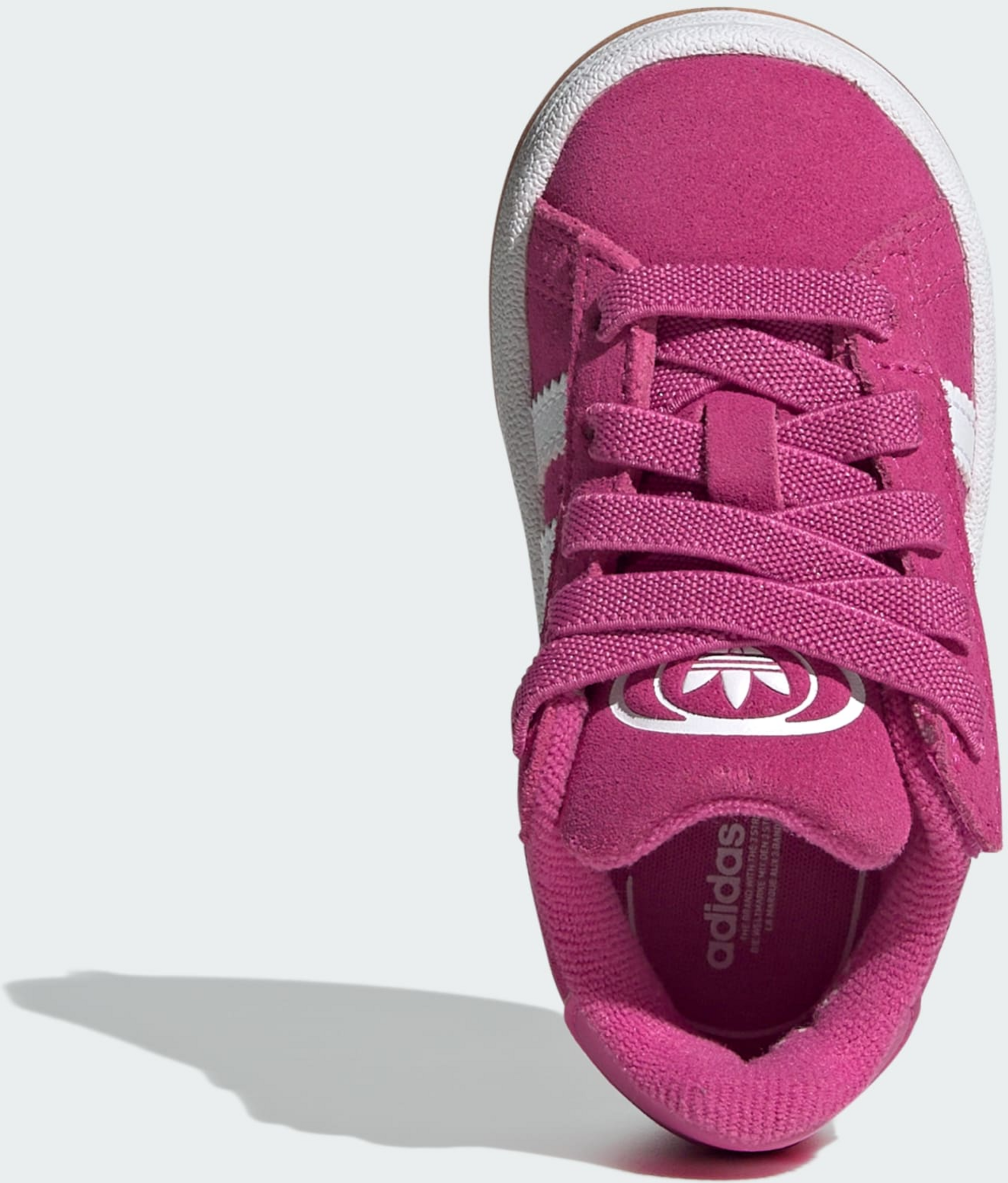 ADIDAS ORIGINALS, Adidas Originals Campus 00s Comfort Closure Elastic Lace Skor