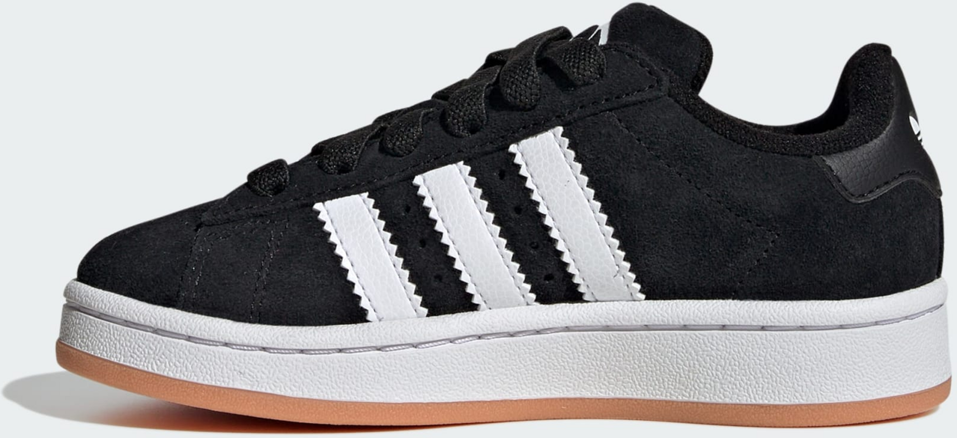 ADIDAS ORIGINALS, Adidas Originals Campus 00s Comfort Closure Skor Med Elastisk Sn&ouml;rning F&ouml;r Barn