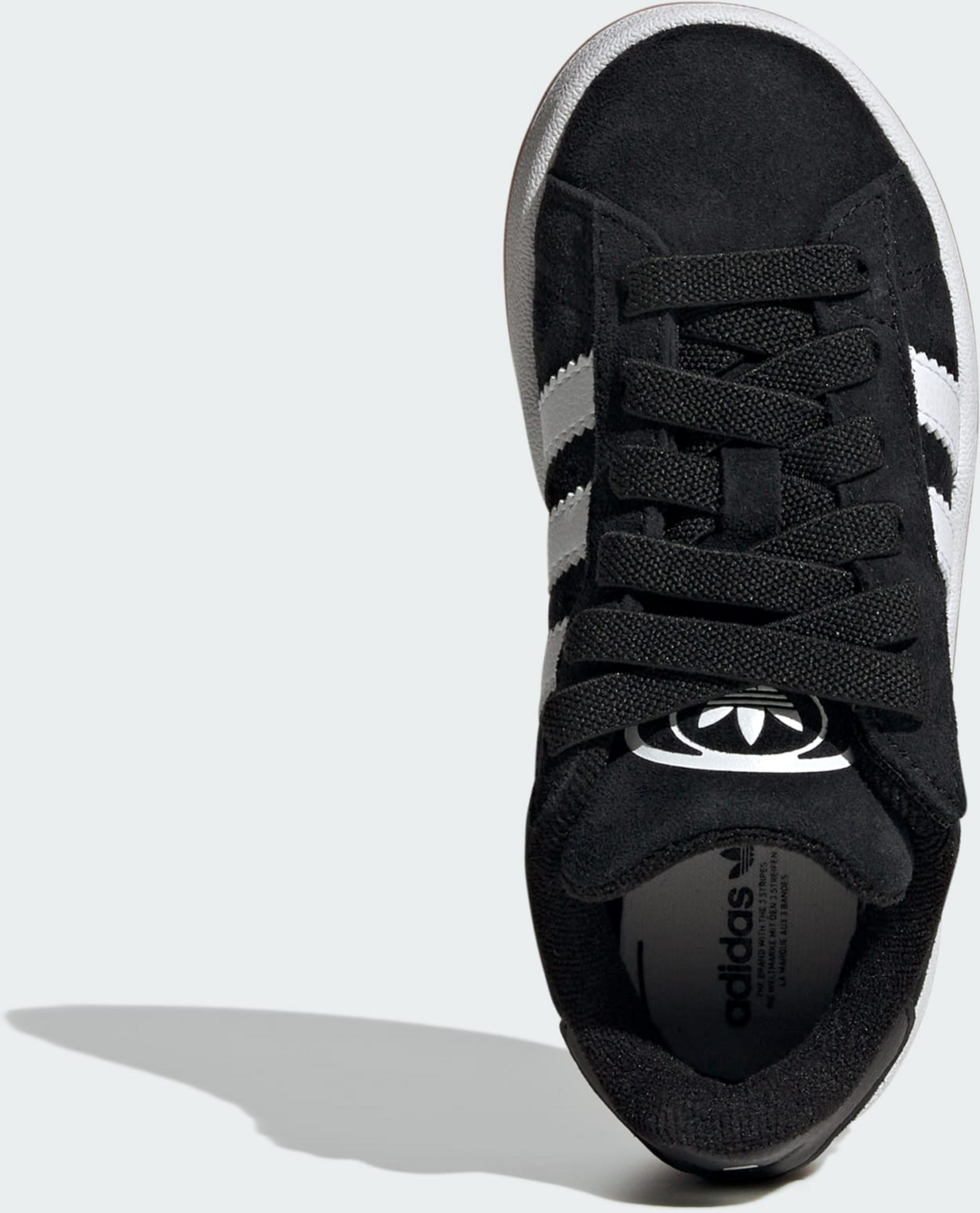 ADIDAS ORIGINALS, Adidas Originals Campus 00s Comfort Closure Skor Med Elastisk Sn&ouml;rning F&ouml;r Barn