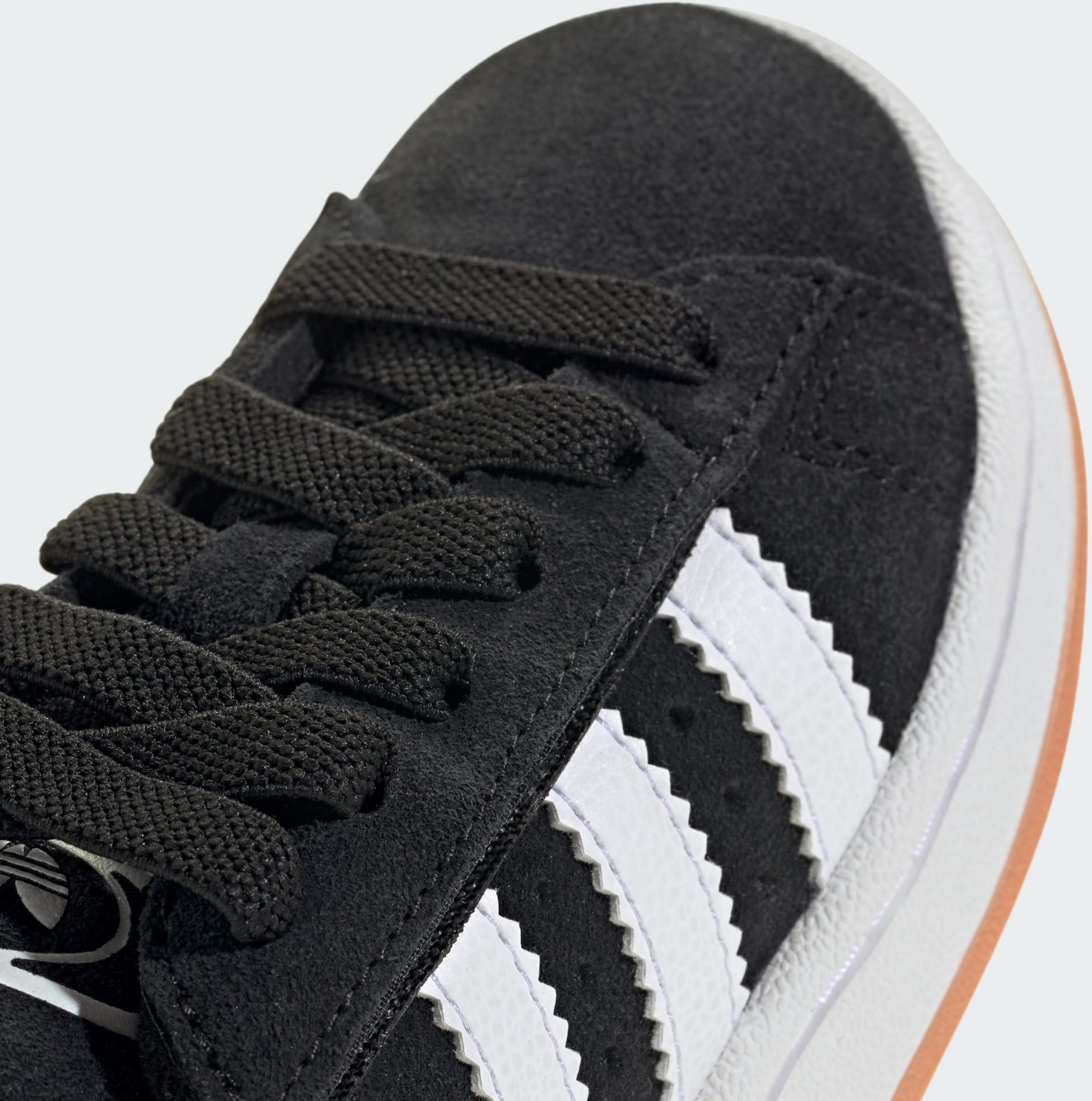 ADIDAS ORIGINALS, Adidas Originals Campus 00s Comfort Closure Skor Med Elastisk Sn&ouml;rning F&ouml;r Barn