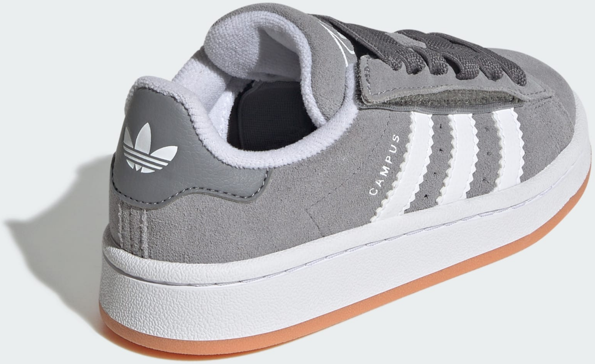 ADIDAS ORIGINALS, Adidas Originals Campus 00s Comfort Closure Skor Med Elastisk Sn&ouml;rning F&ouml;r Barn