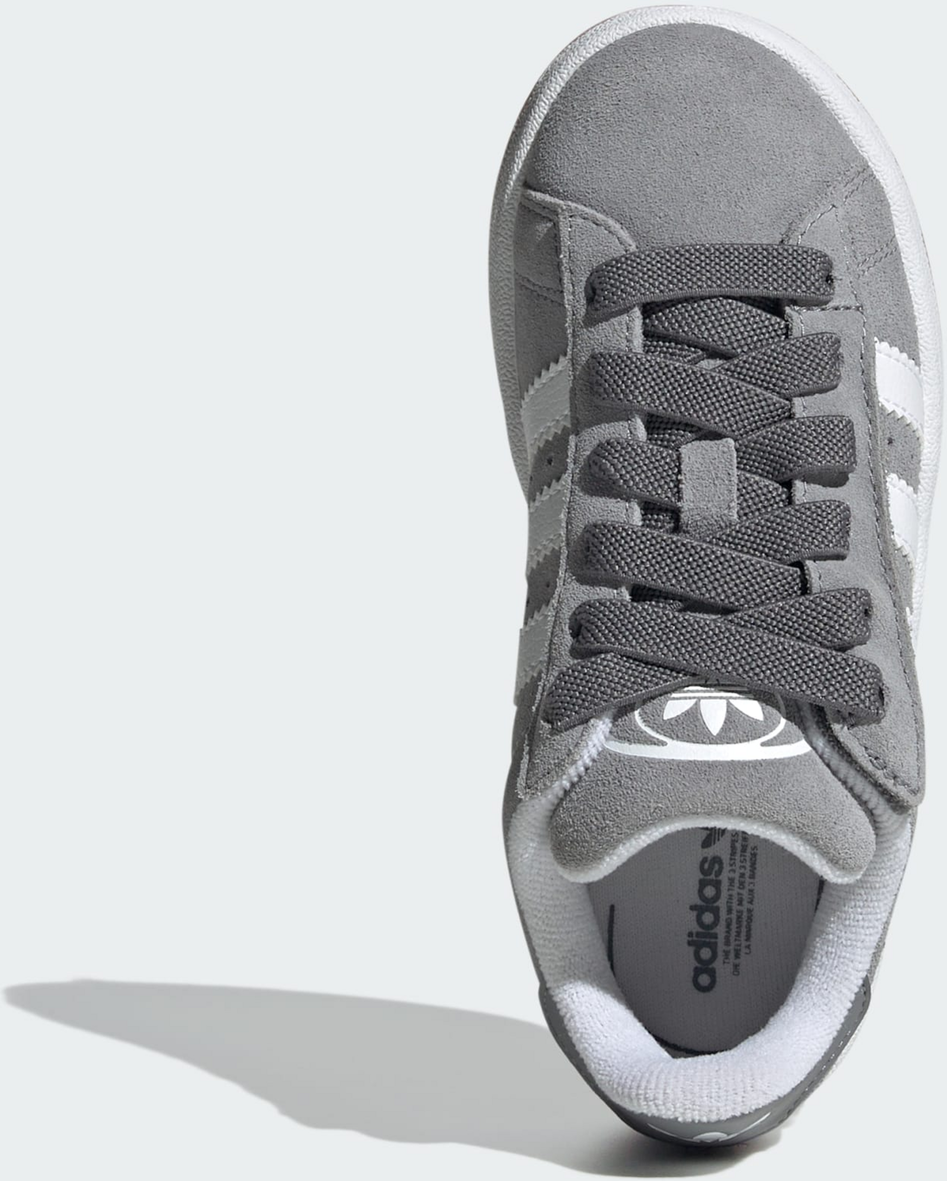 ADIDAS ORIGINALS, Adidas Originals Campus 00s Comfort Closure Skor Med Elastisk Sn&ouml;rning F&ouml;r Barn