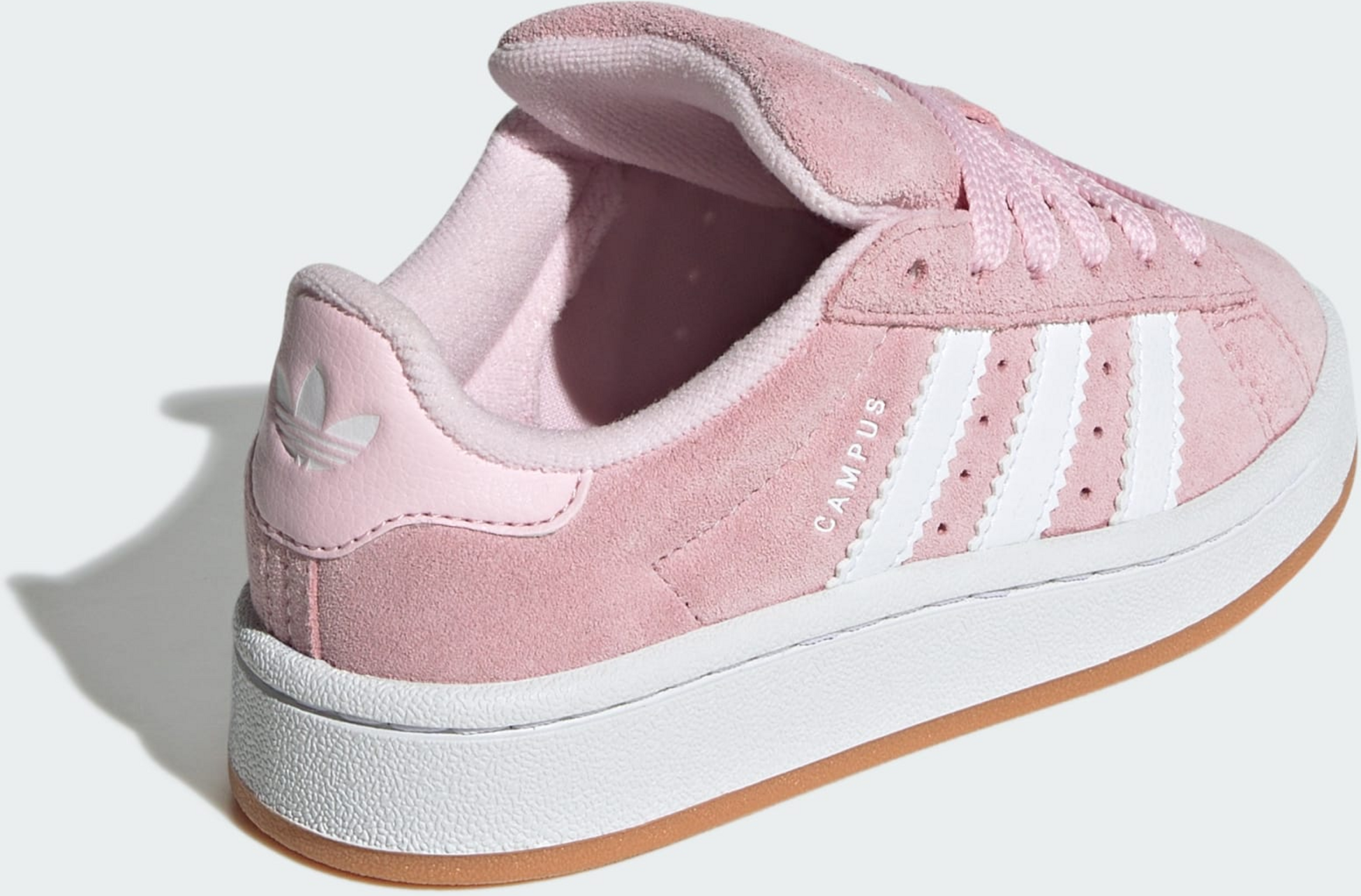 ADIDAS ORIGINALS, Adidas Originals Campus 00s Elastic Lace Skor Barn