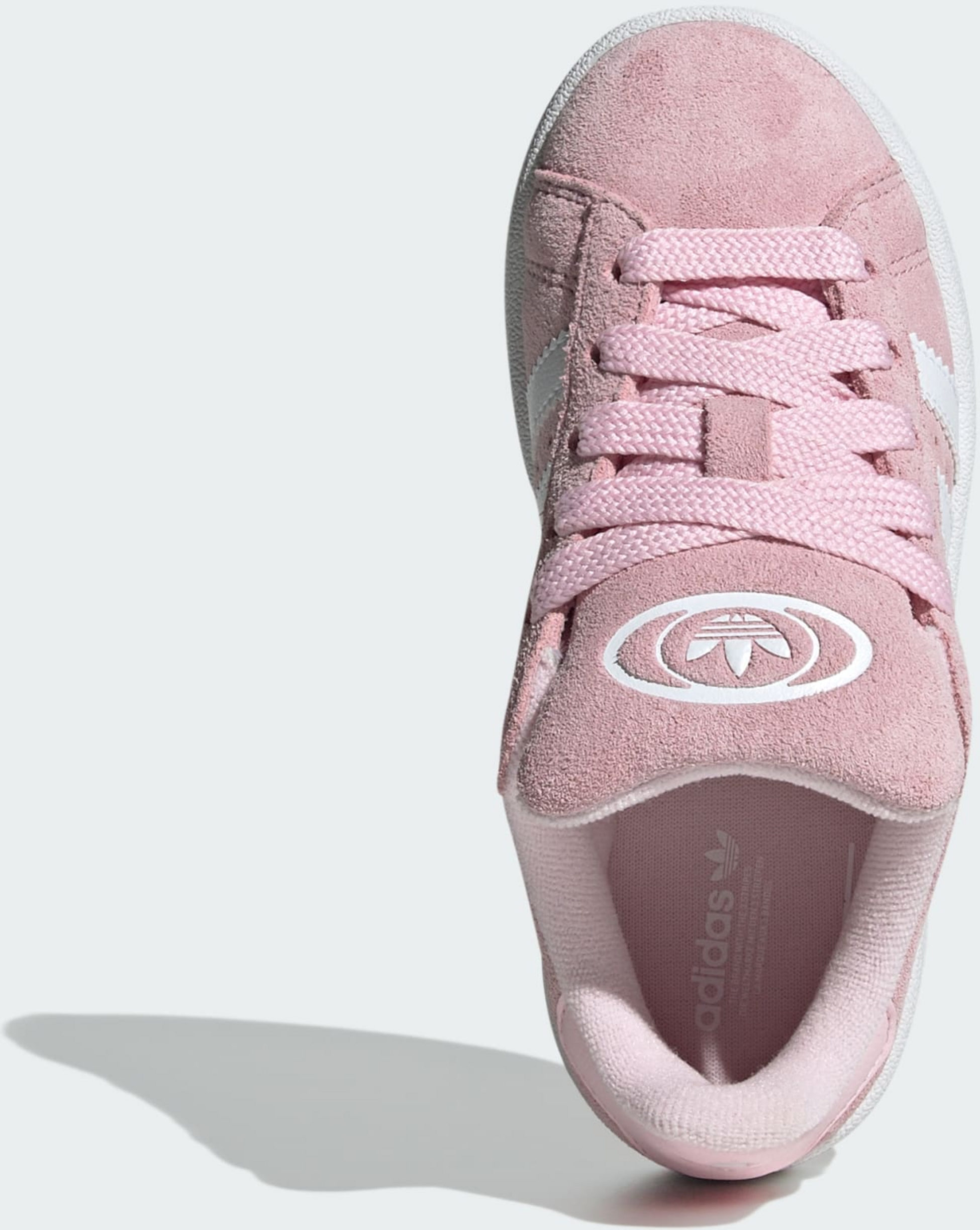 ADIDAS ORIGINALS, Adidas Originals Campus 00s Elastic Lace Skor Barn