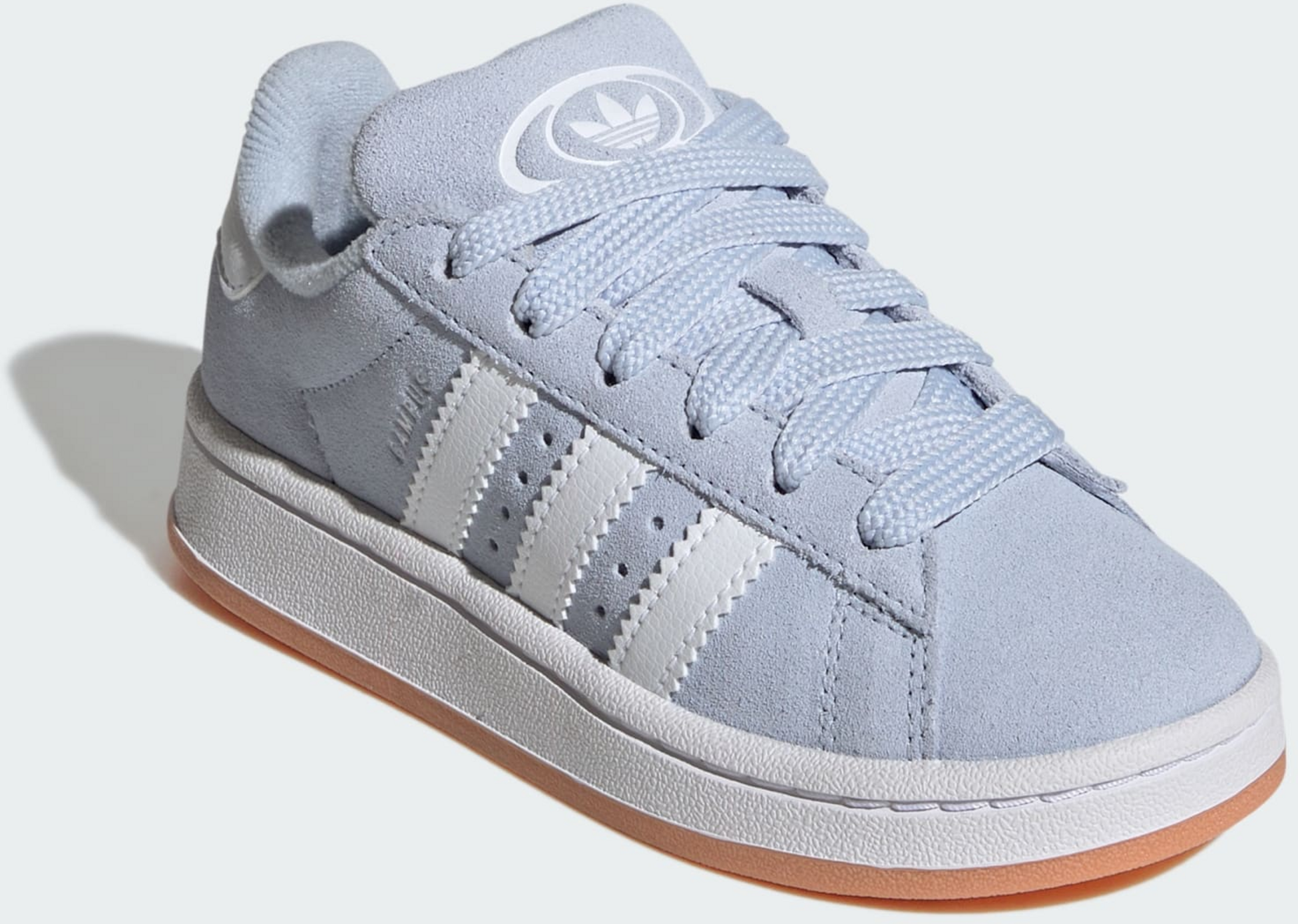 ADIDAS ORIGINALS, Adidas Originals Campus 00s Elastic Lace Skor Barn