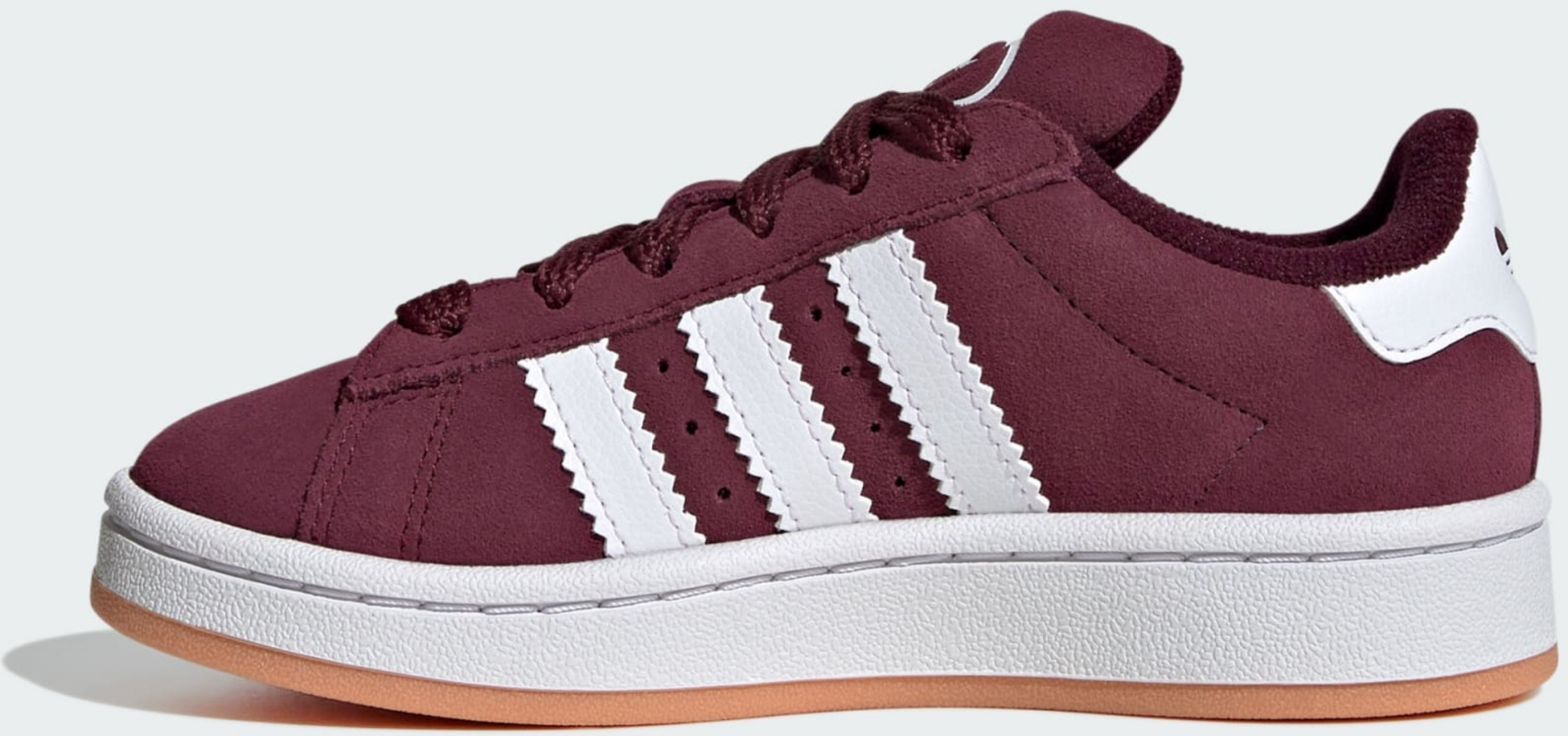 ADIDAS ORIGINALS, Adidas Originals Campus 00s Elastic Lace Skor Barn