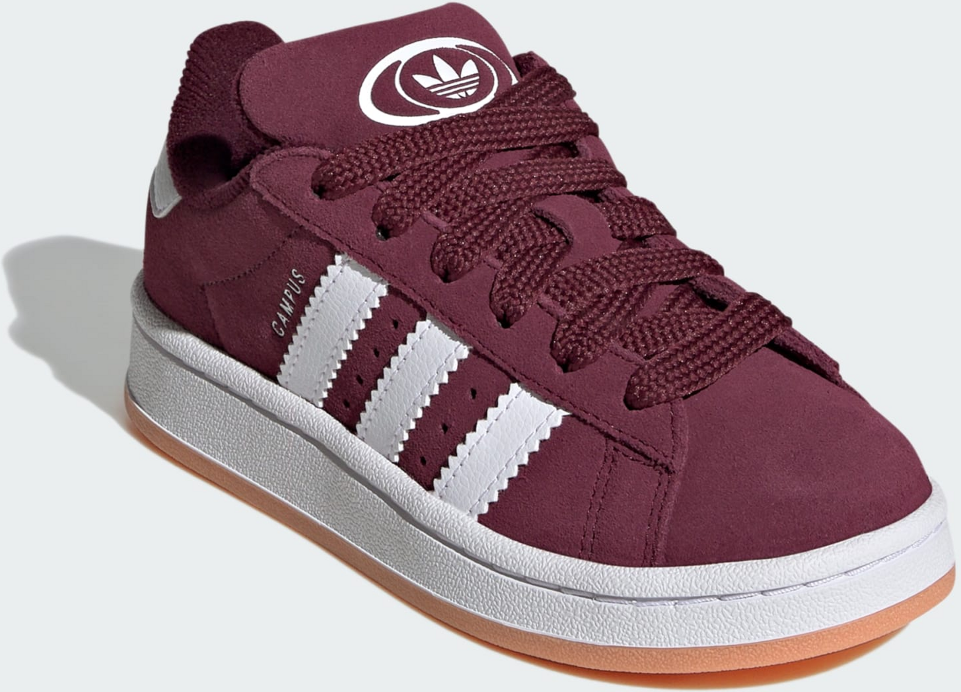 ADIDAS ORIGINALS, Adidas Originals Campus 00s Elastic Lace Skor Barn