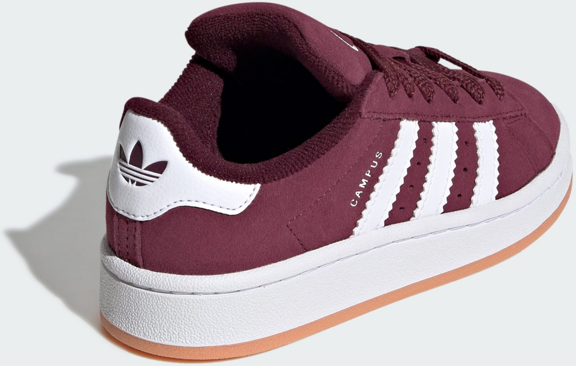 ADIDAS ORIGINALS, Adidas Originals Campus 00s Elastic Lace Skor Barn