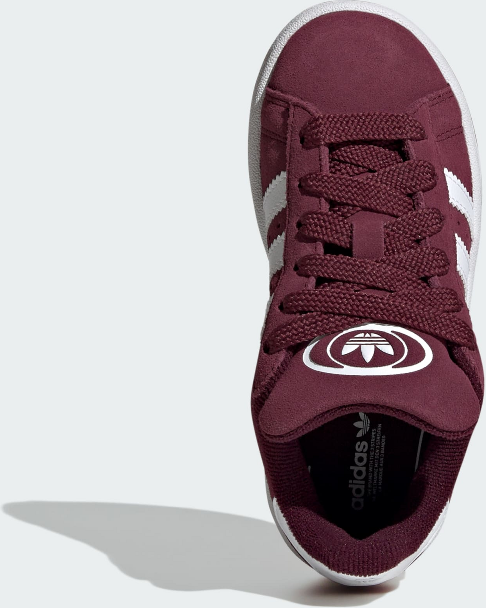 ADIDAS ORIGINALS, Adidas Originals Campus 00s Elastic Lace Skor Barn