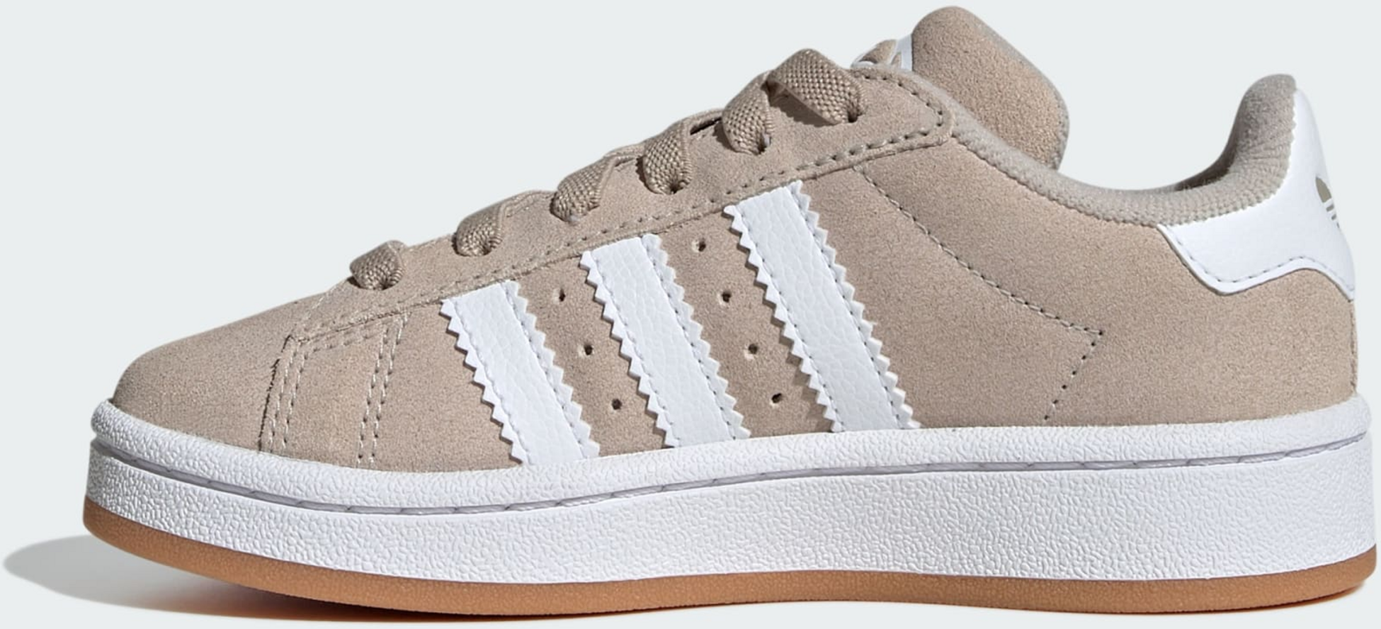 ADIDAS ORIGINALS, Adidas Originals Campus 00s Elastic Lace Skor Barn
