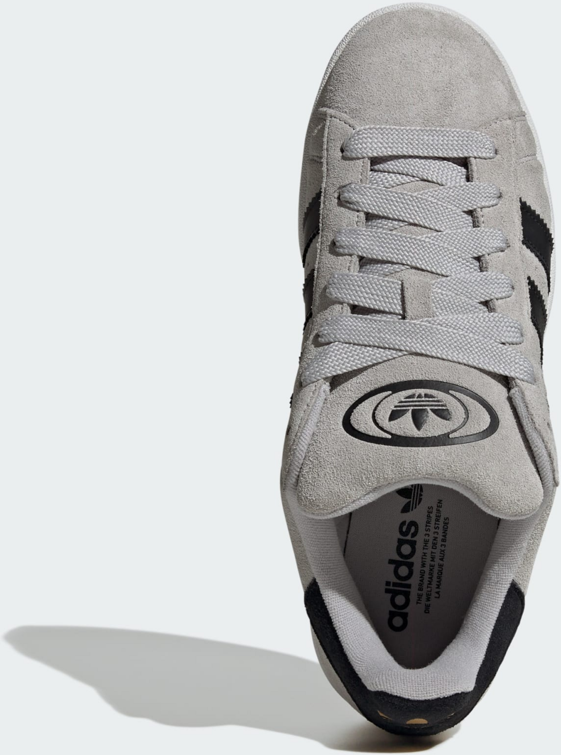 ADIDAS ORIGINALS, Adidas Originals Campus 00s Shoes