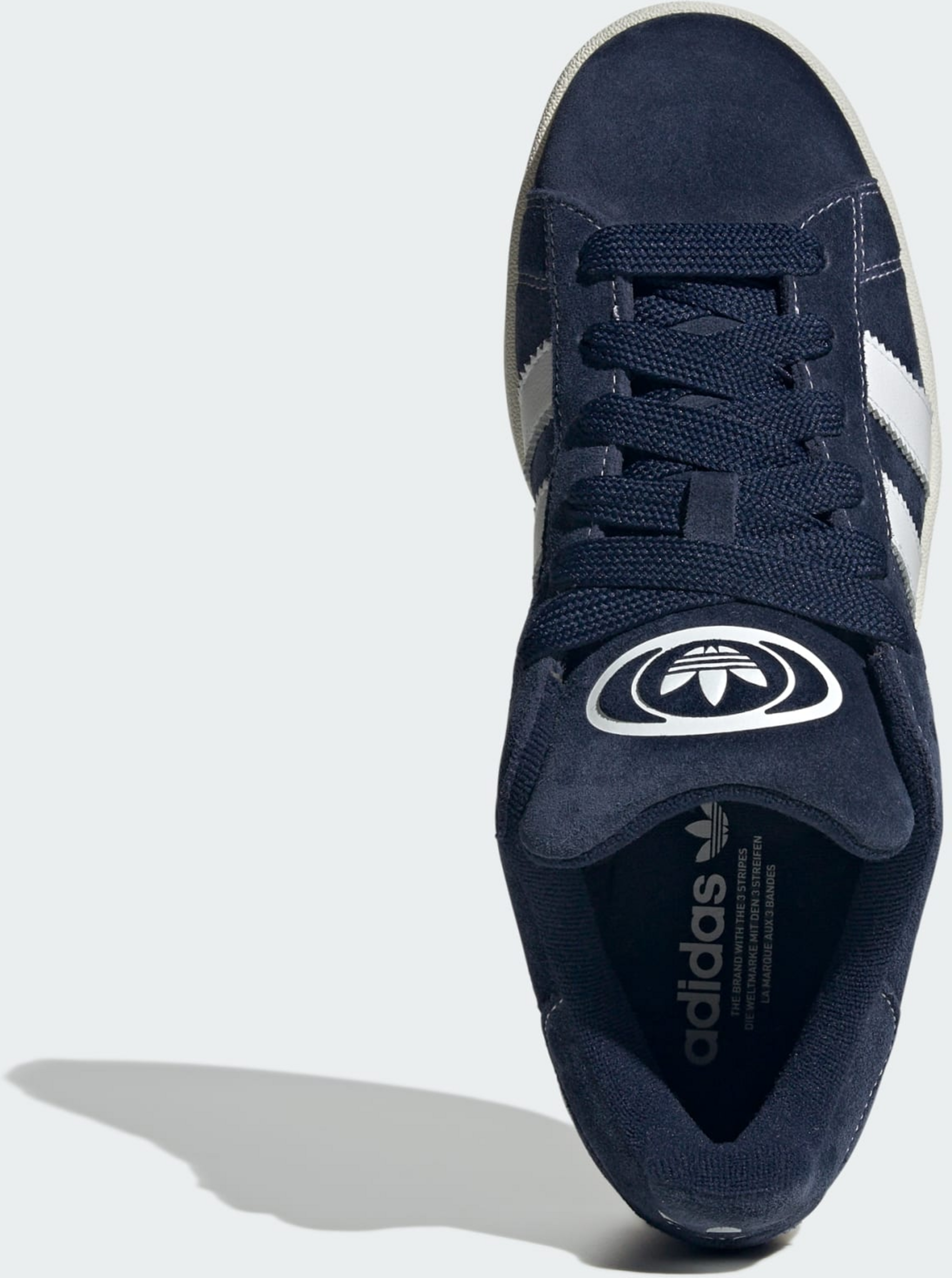 ADIDAS ORIGINALS, Adidas Originals Campus 00s Shoes