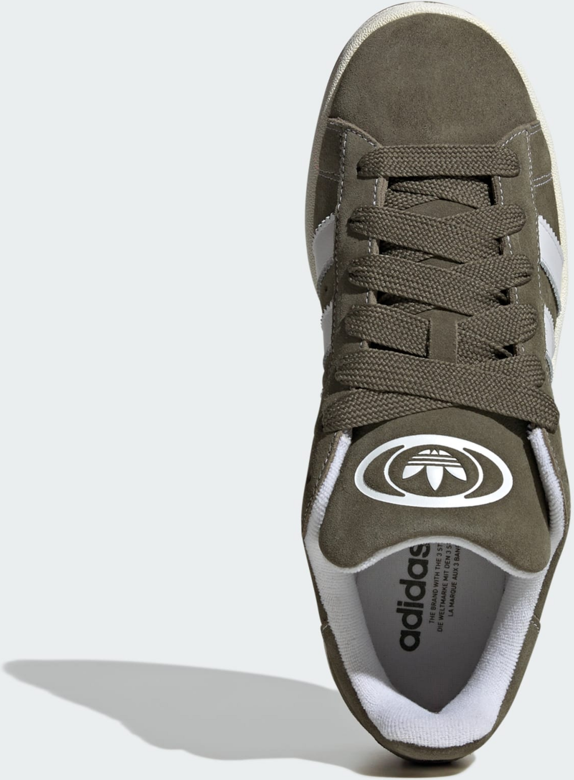 ADIDAS ORIGINALS, Adidas Originals Campus 00s Shoes