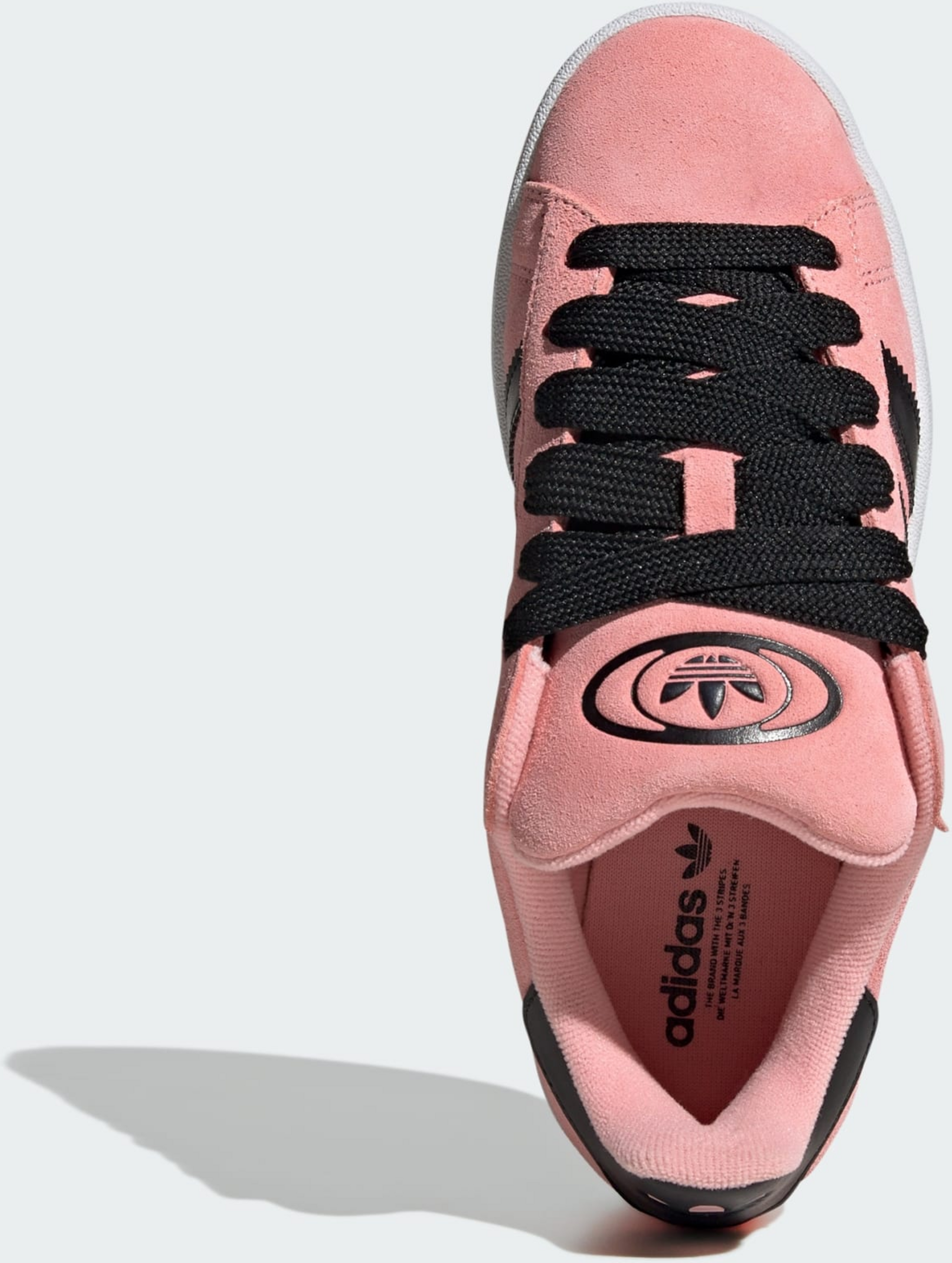 ADIDAS ORIGINALS, Adidas Originals Campus 00s Shoes