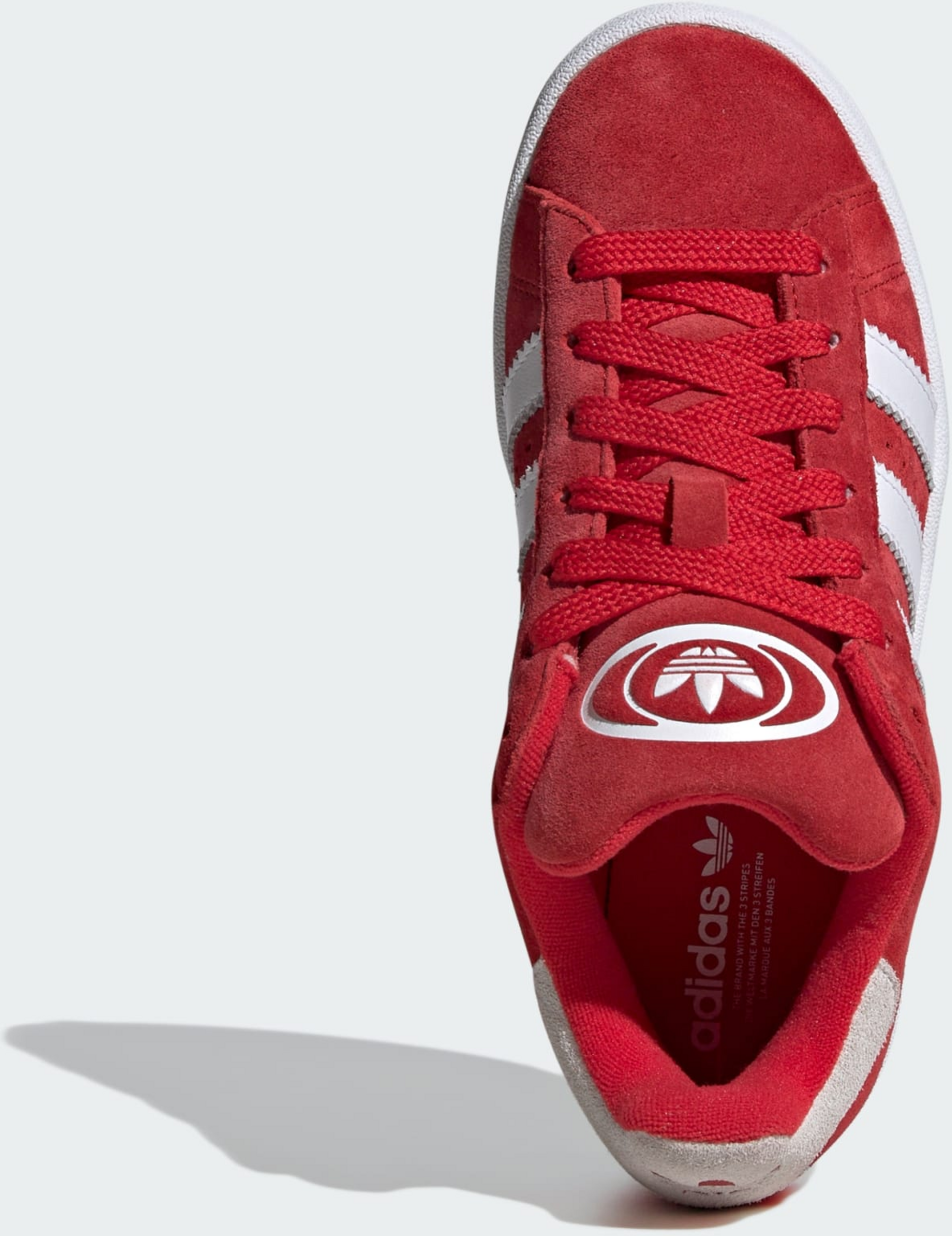 ADIDAS ORIGINALS, Adidas Originals Campus 00s Skor