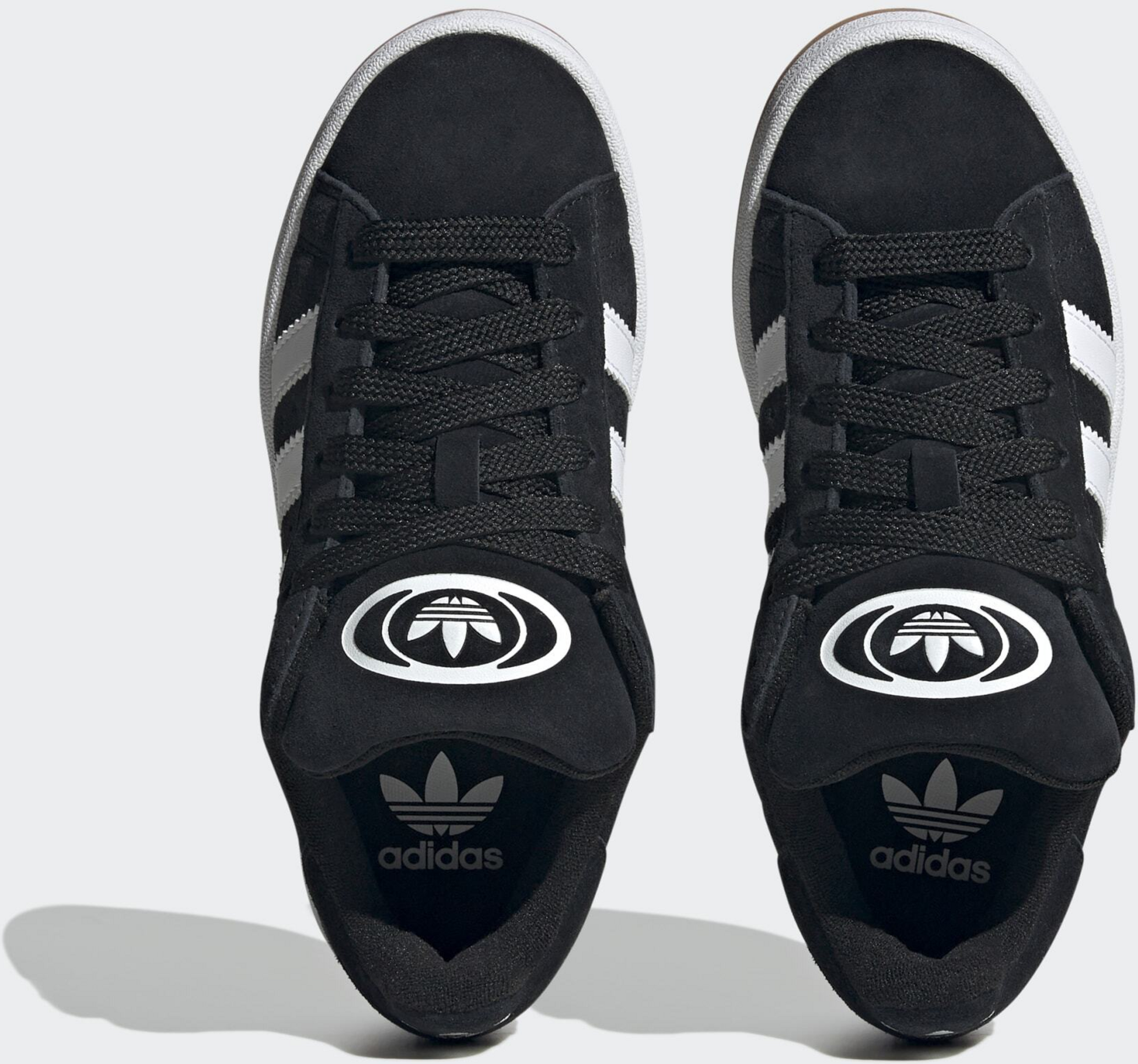 ADIDAS ORIGINALS, Adidas Originals Campus 00s Skor