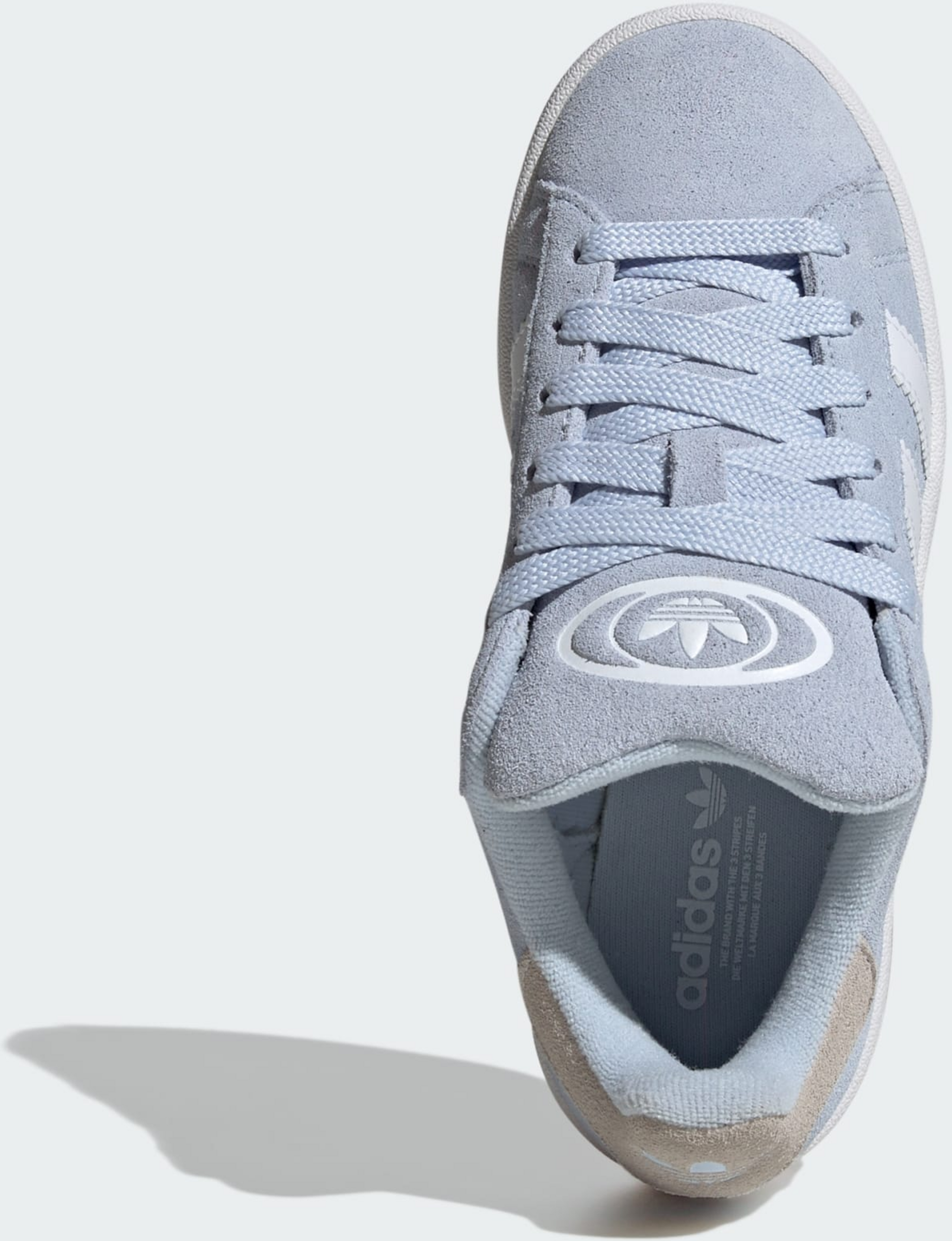 ADIDAS ORIGINALS, Adidas Originals Campus 00s Skor