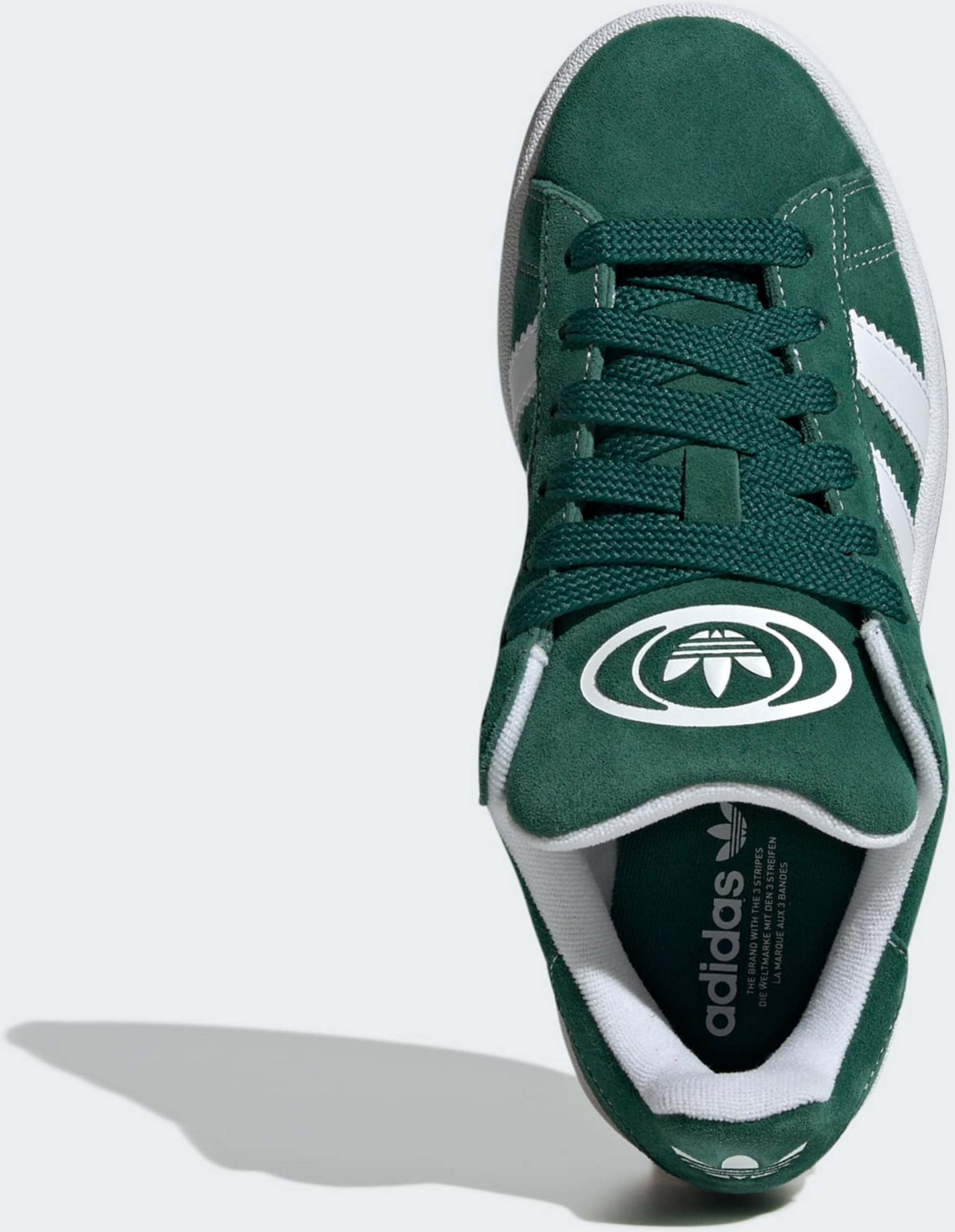 ADIDAS ORIGINALS, Adidas Originals Campus 00s Skor