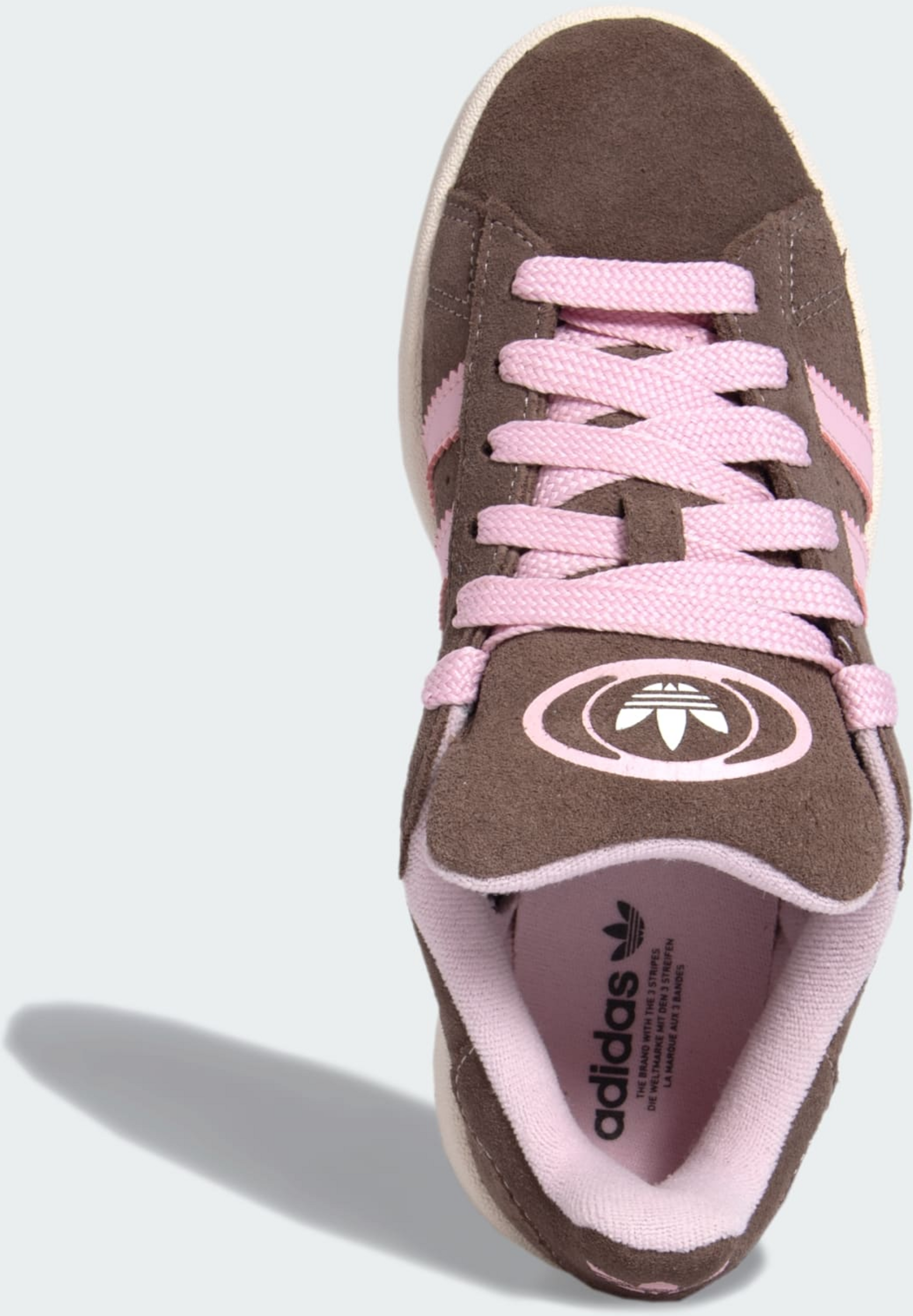 ADIDAS ORIGINALS, Adidas Originals Campus 00s Skor