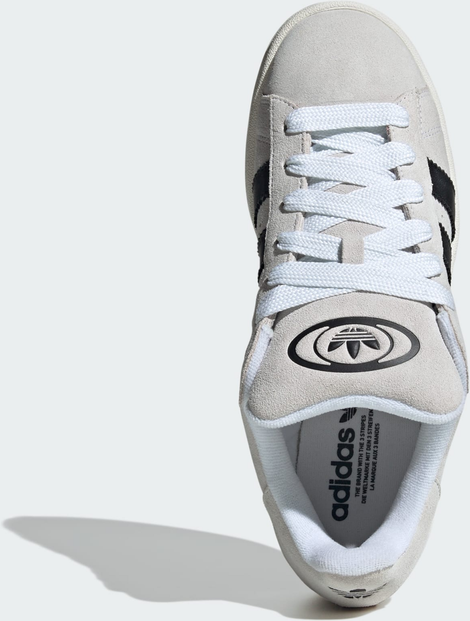 ADIDAS ORIGINALS, Adidas Originals Campus 00s Skor