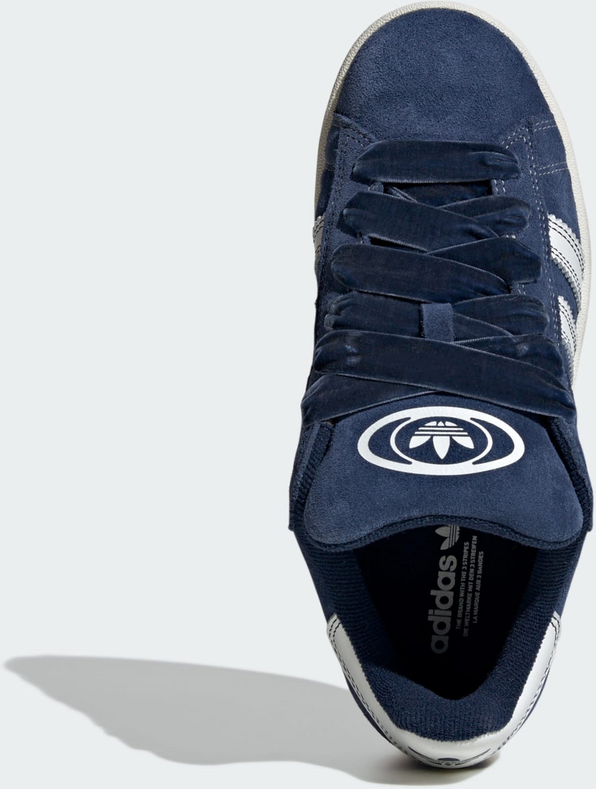 ADIDAS ORIGINALS, Adidas Originals Campus 00s Skor