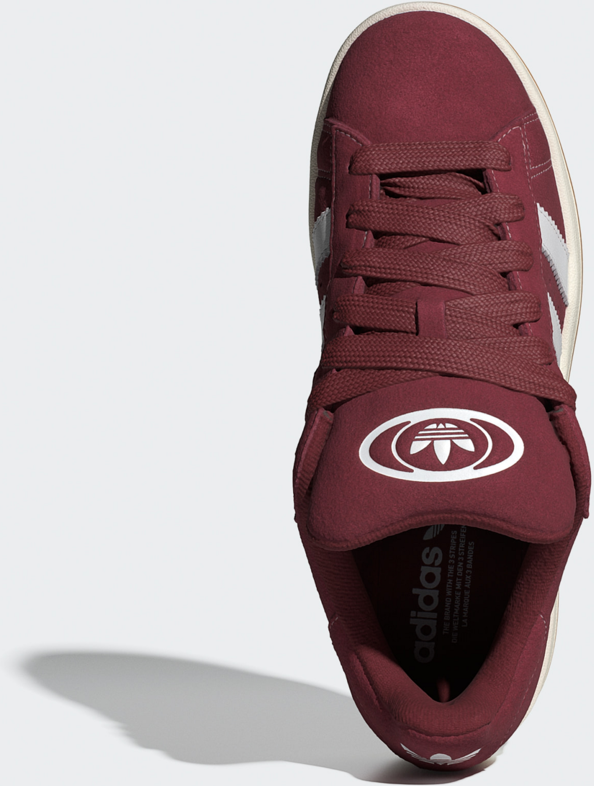 ADIDAS ORIGINALS, Adidas Originals Campus 00s Skor