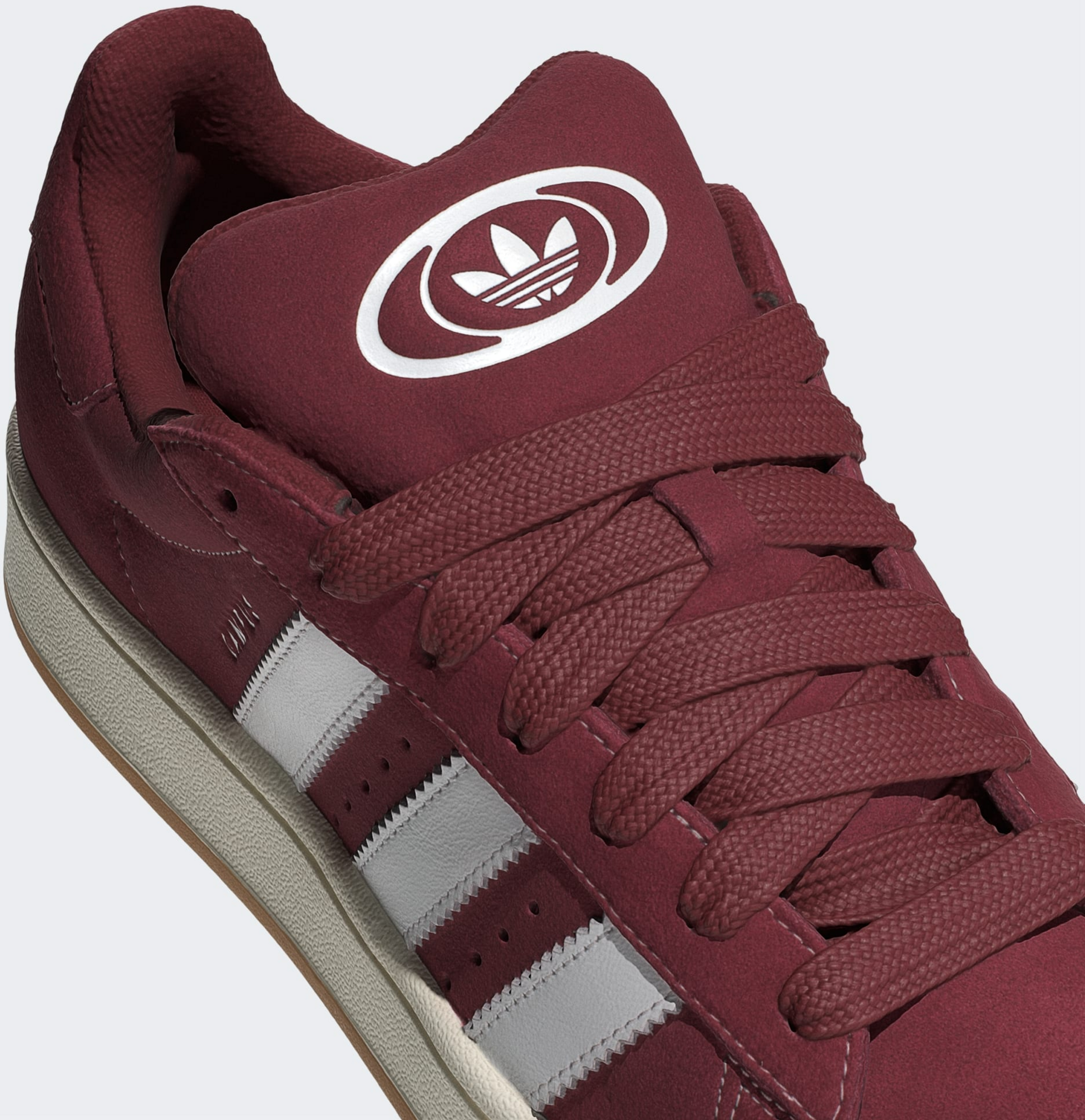 ADIDAS ORIGINALS, Adidas Originals Campus 00s Skor