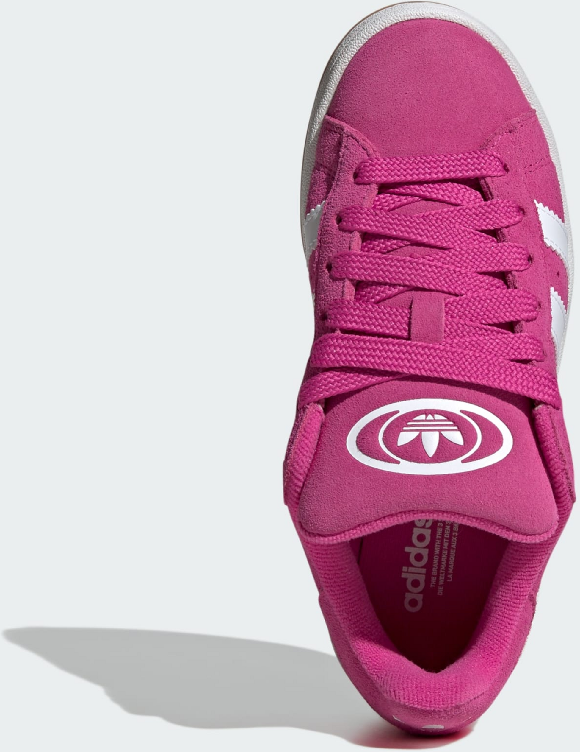 ADIDAS ORIGINALS, Adidas Originals Campus 00s Skor