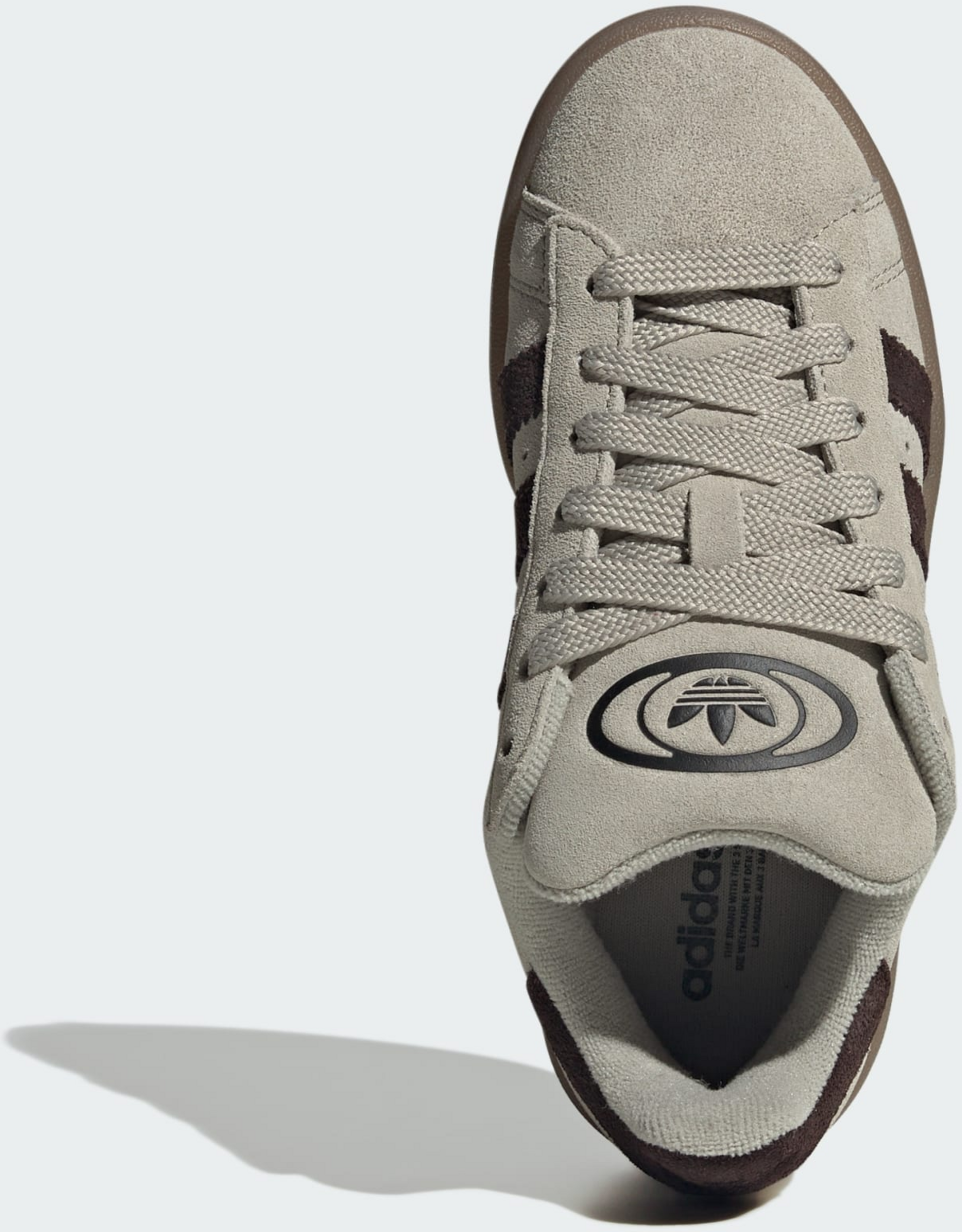 ADIDAS ORIGINALS, Adidas Originals Campus 00s Skor