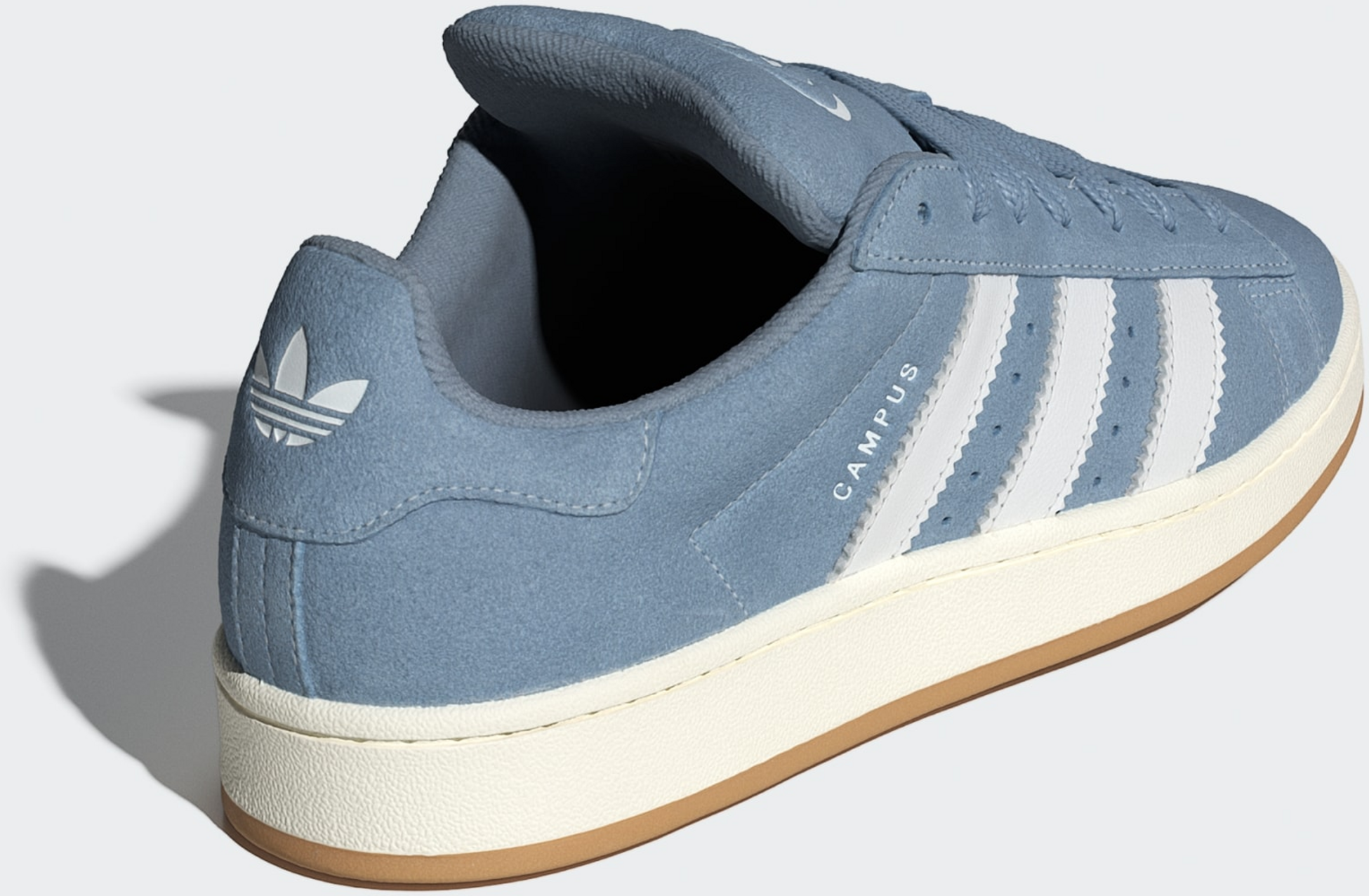 ADIDAS ORIGINALS, Adidas Originals Campus 00s Skor