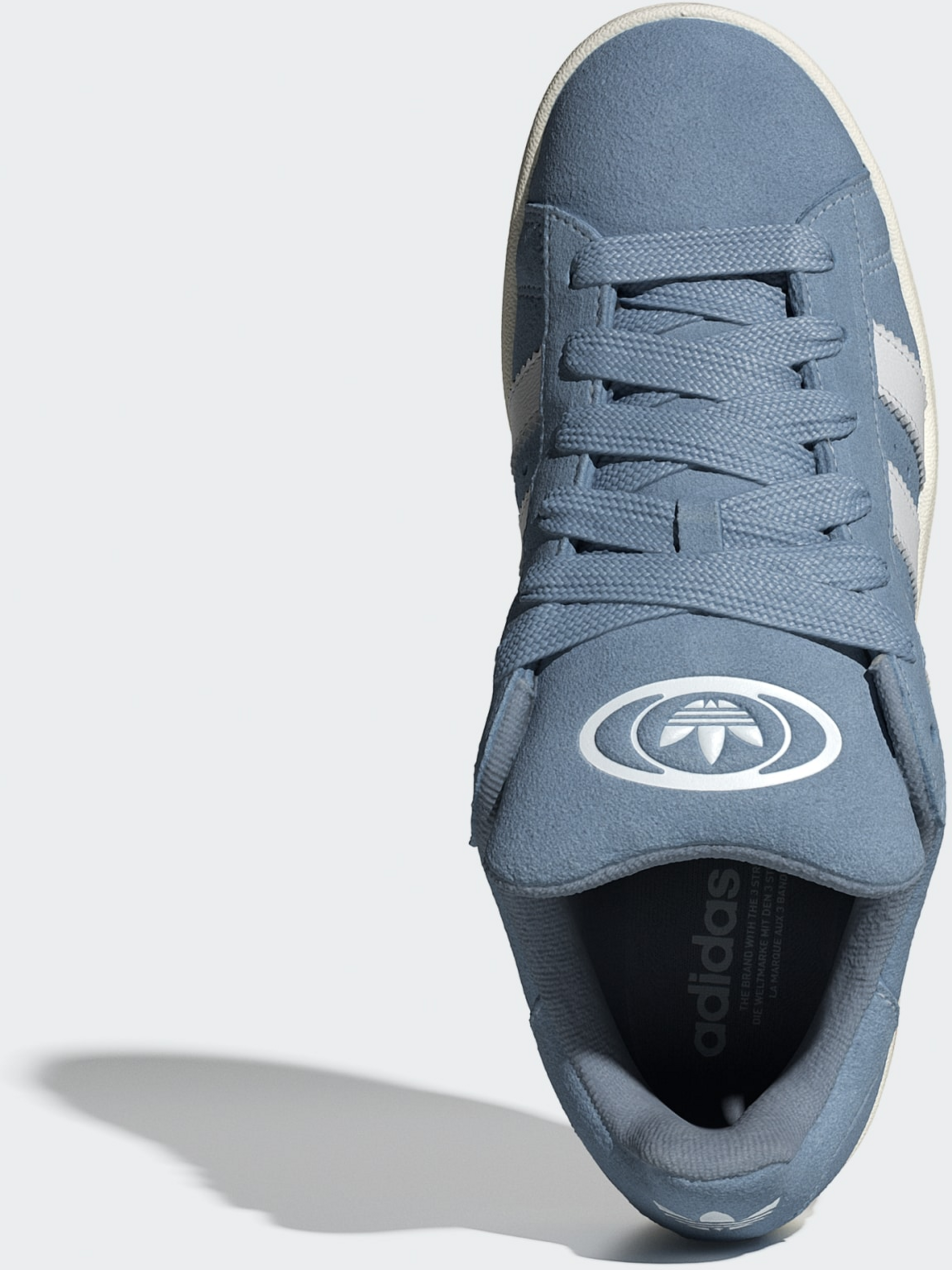 ADIDAS ORIGINALS, Adidas Originals Campus 00s Skor